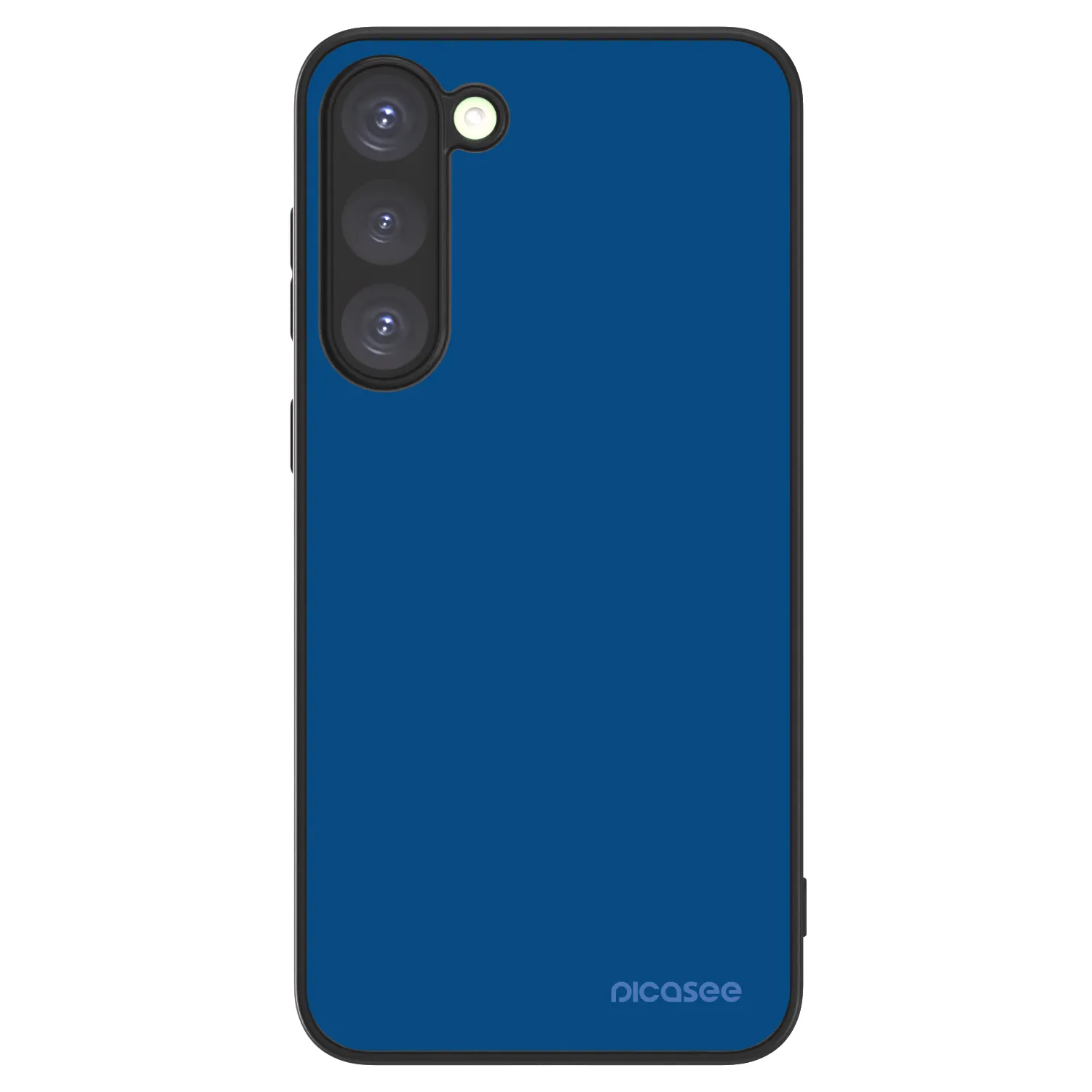 Picasee ULTIMATE CASE PowerShare pro Samsung Galaxy S23+ 5G - Navy Blue