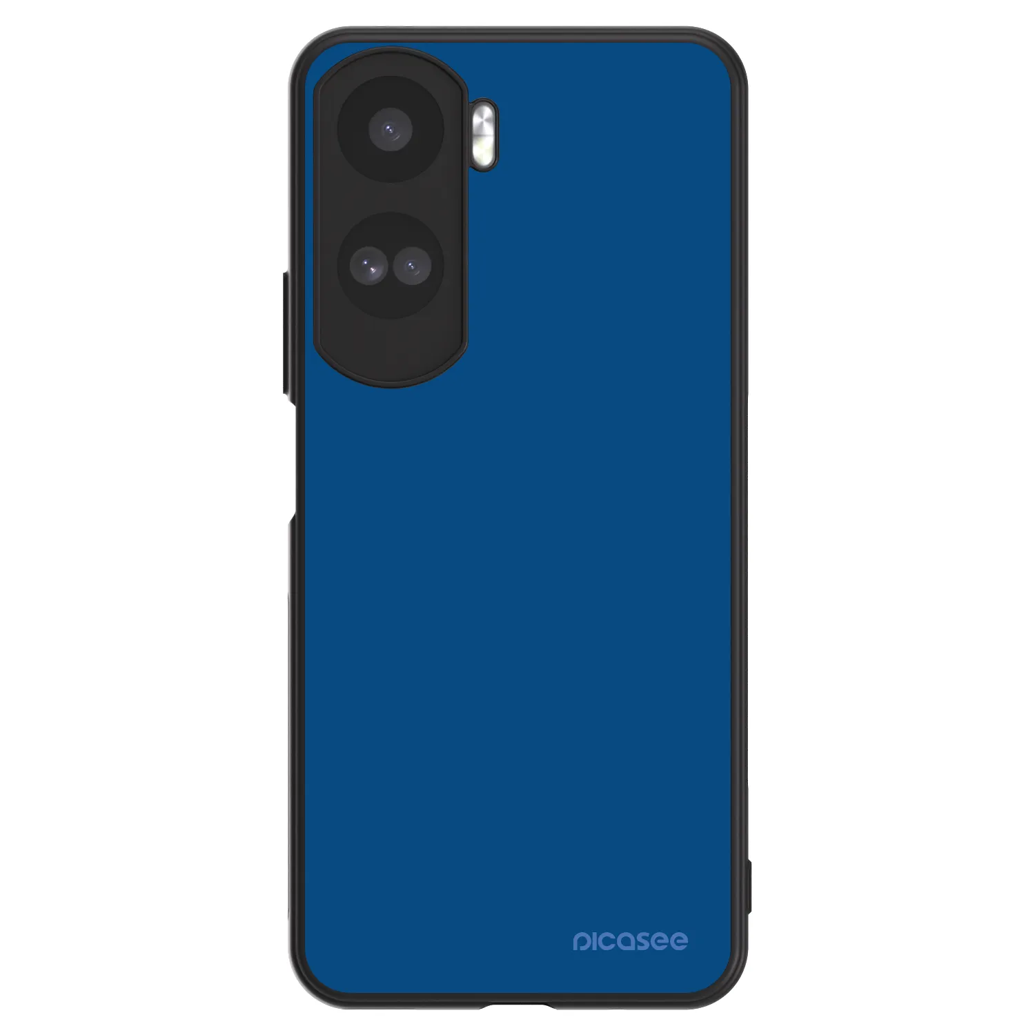 Picasee ULTIMATE CASE pro Honor 90 Lite 5G - Navy Blue