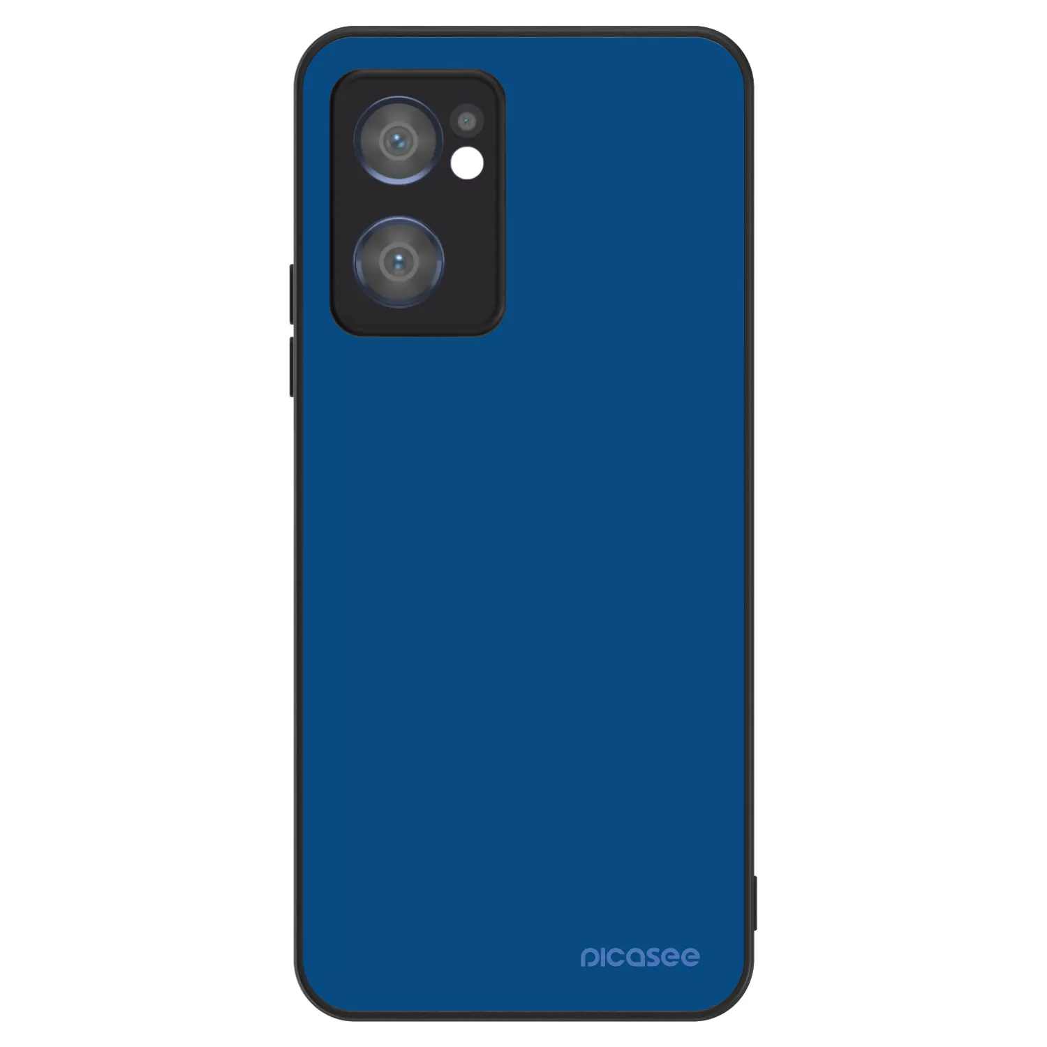 Picasee ULTIMATE CASE pro OPPO Reno 7 5G - Navy Blue