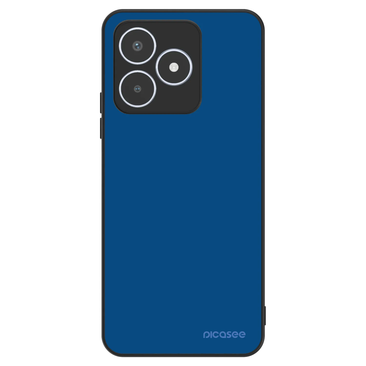 Picasee ULTIMATE CASE pro Realme C53 - Navy Blue