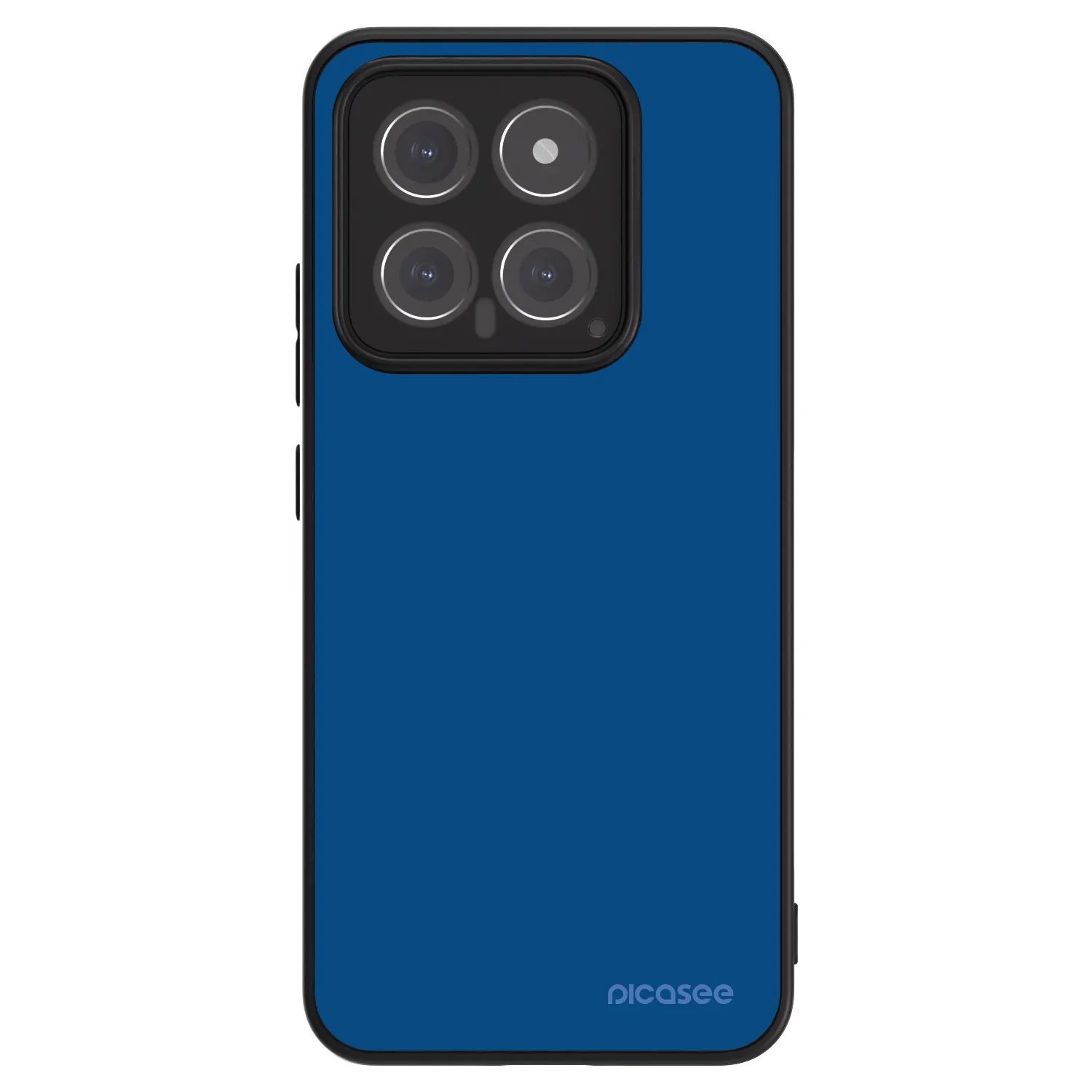 Picasee ULTIMATE CASE pro Xiaomi 14 - Navy Blue
