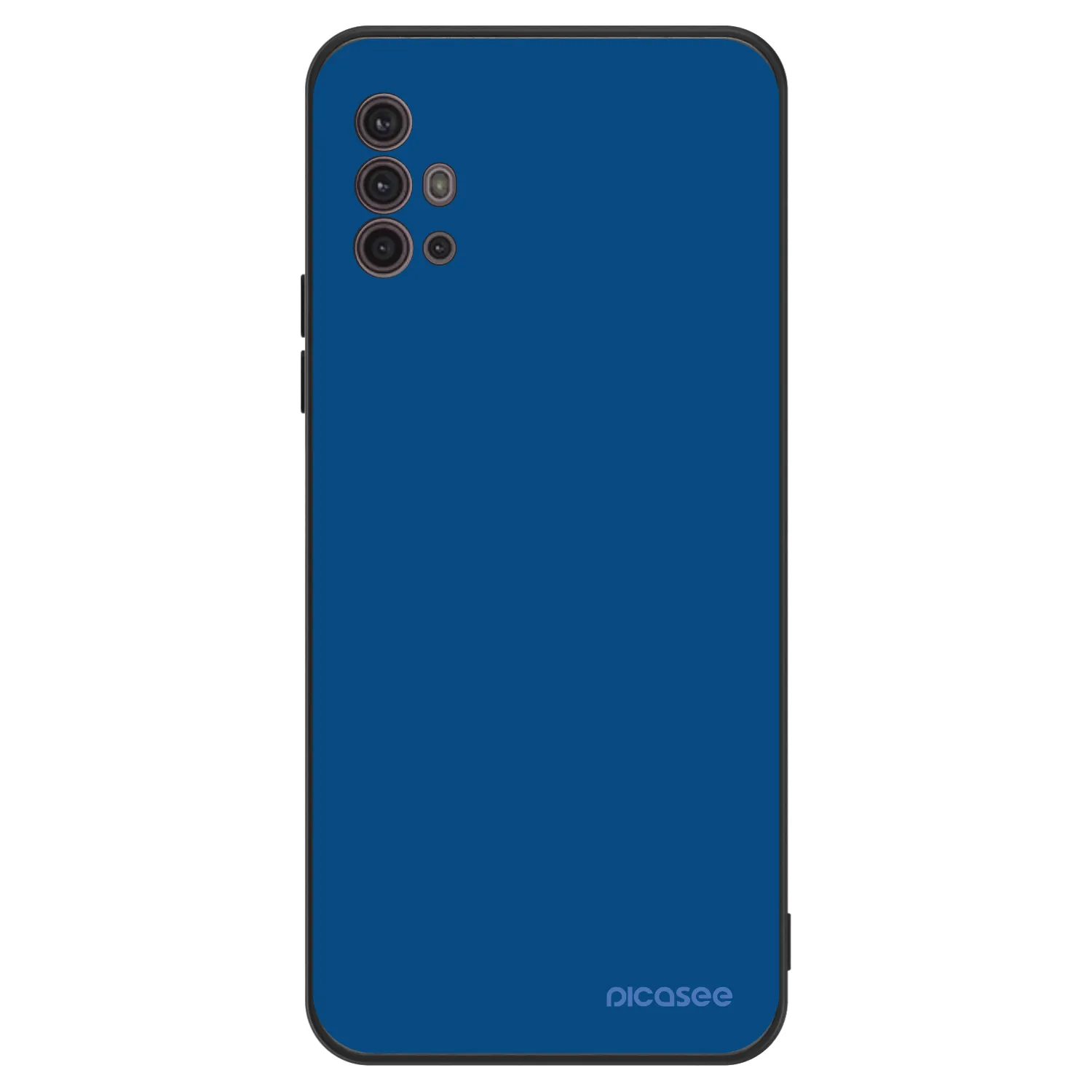 Picasee ULTIMATE CASE pro Motorola Moto G30 - Navy Blue