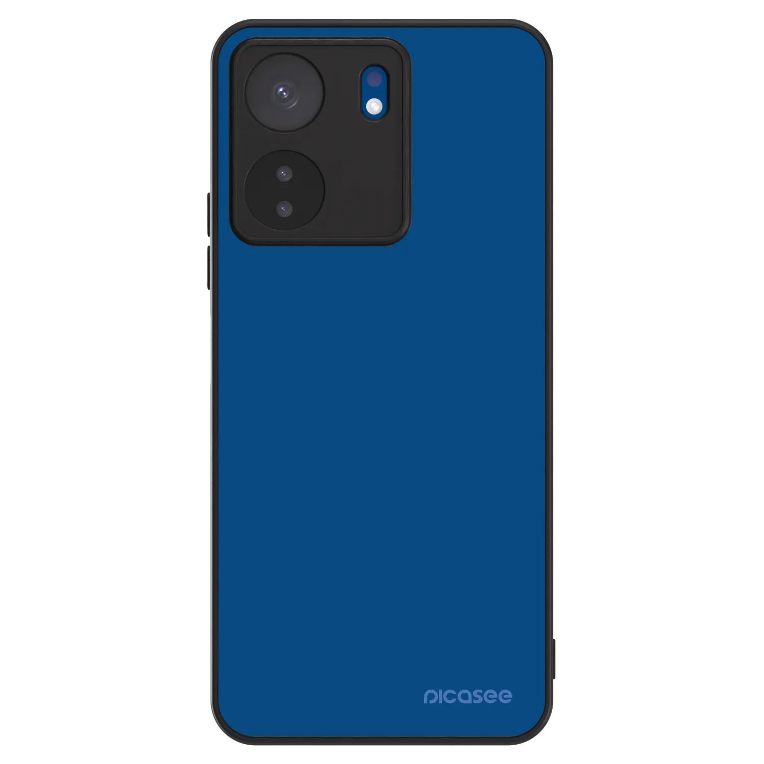 Picasee ULTIMATE CASE pro Xiaomi Redmi 13C 4G - Navy Blue