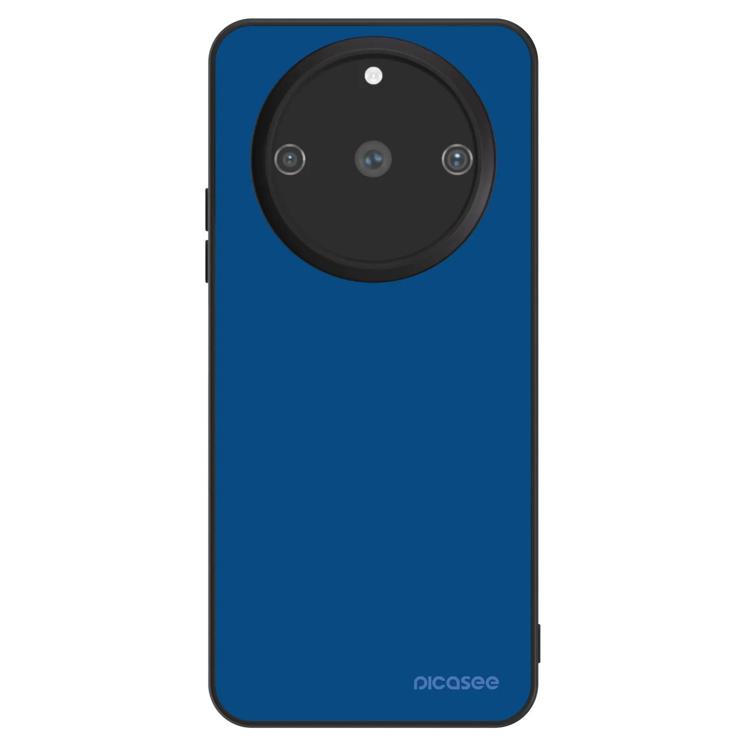 Picasee ULTIMATE CASE pro Realme 11 Pro+ - Navy Blue
