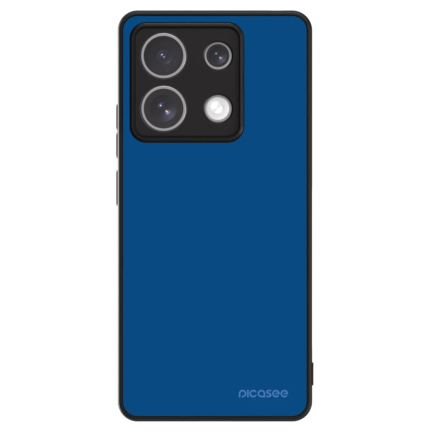 Picasee ULTIMATE CASE pro Xiaomi Redmi Note 13 5G - Navy Blue