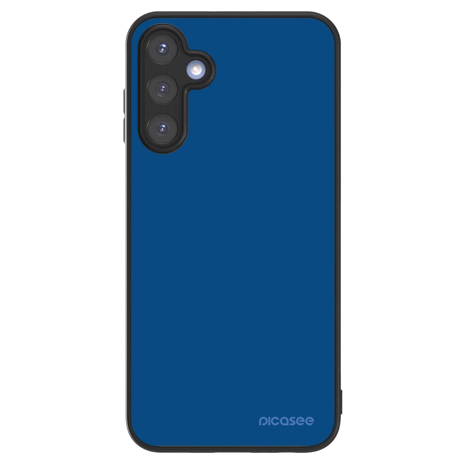 Picasee ULTIMATE CASE pro Samsung Galaxy A15 A156B 5G - Navy Blue