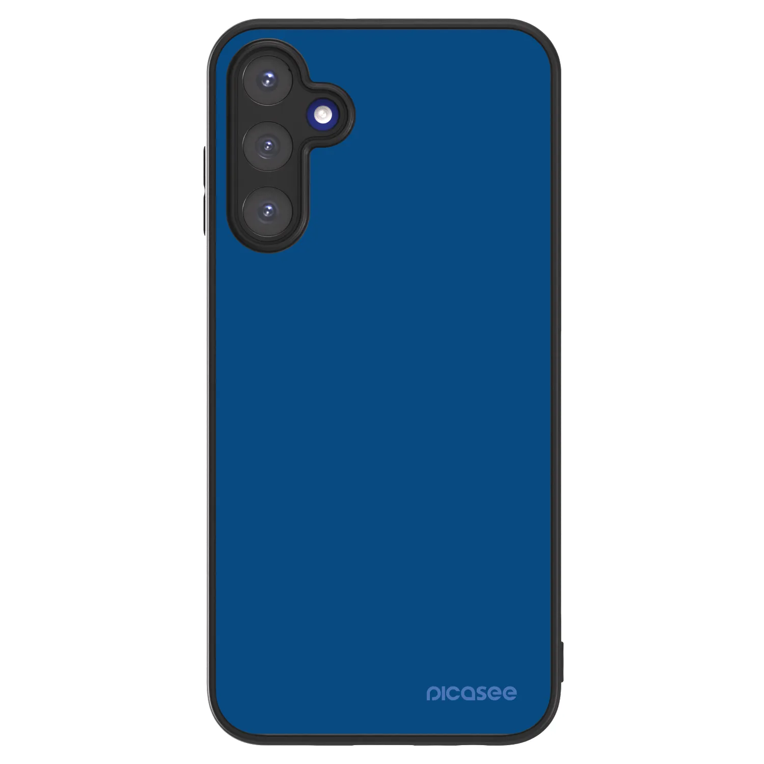 Picasee ULTIMATE CASE pro Samsung Galaxy A15 A155F 4G - Navy Blue