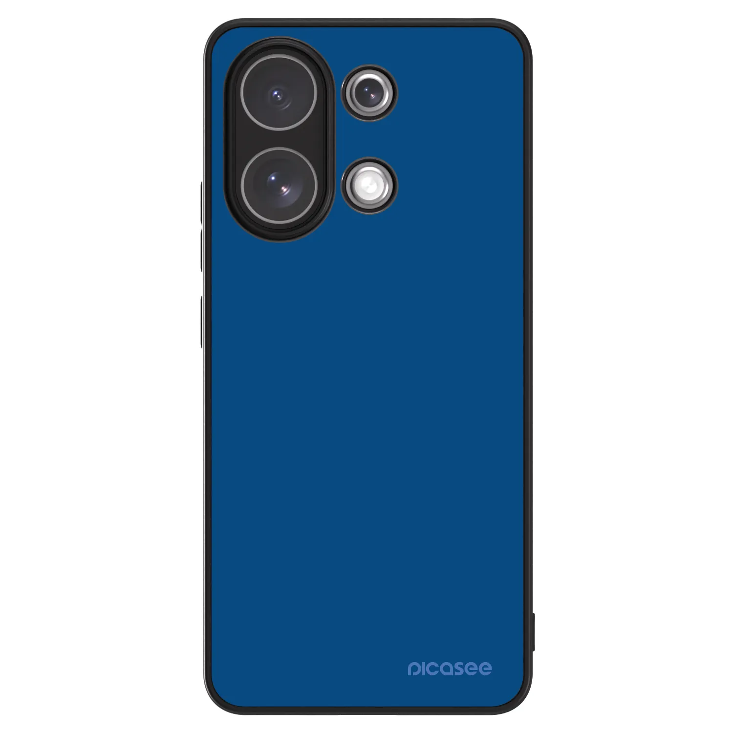 Picasee ULTIMATE CASE pro Xiaomi Redmi Note 13 4G - Navy Blue