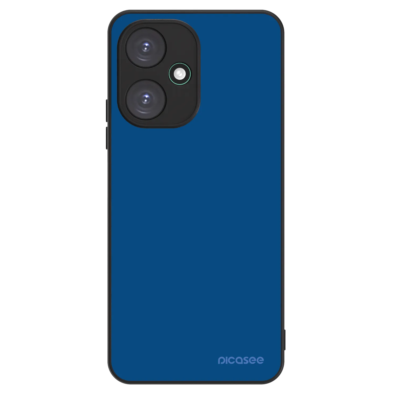 Picasee ULTIMATE CASE pro Xiaomi Redmi 13C 5G - Navy Blue
