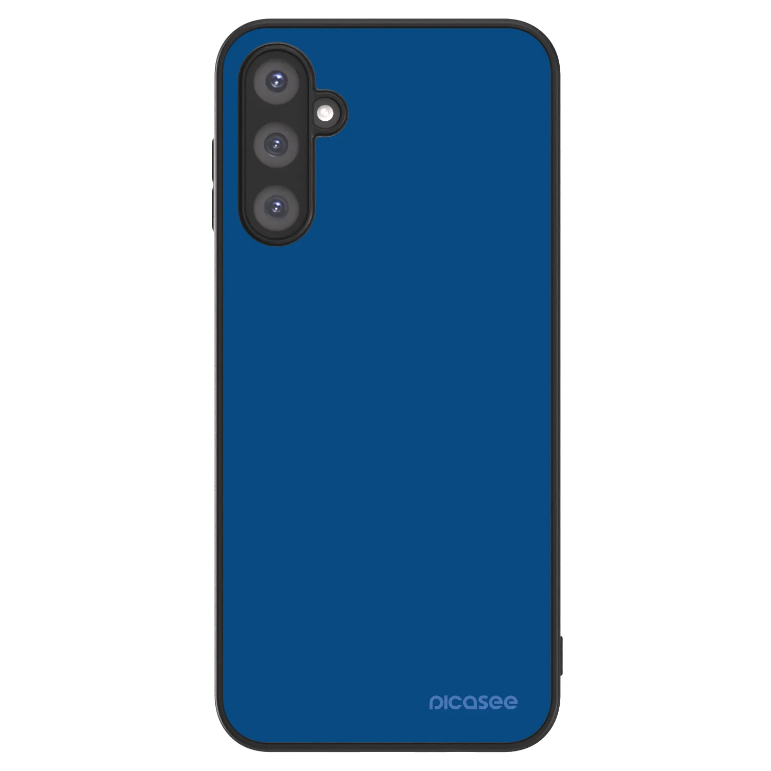 Picasee ULTIMATE CASE pro Samsung Galaxy A05s A057G - Navy Blue