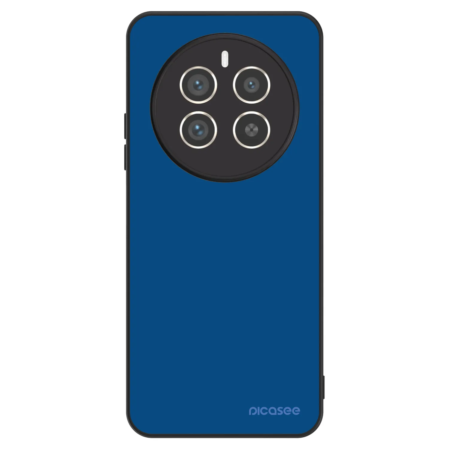 Picasee ULTIMATE CASE pro Realme 12 Pro 5G - Navy Blue