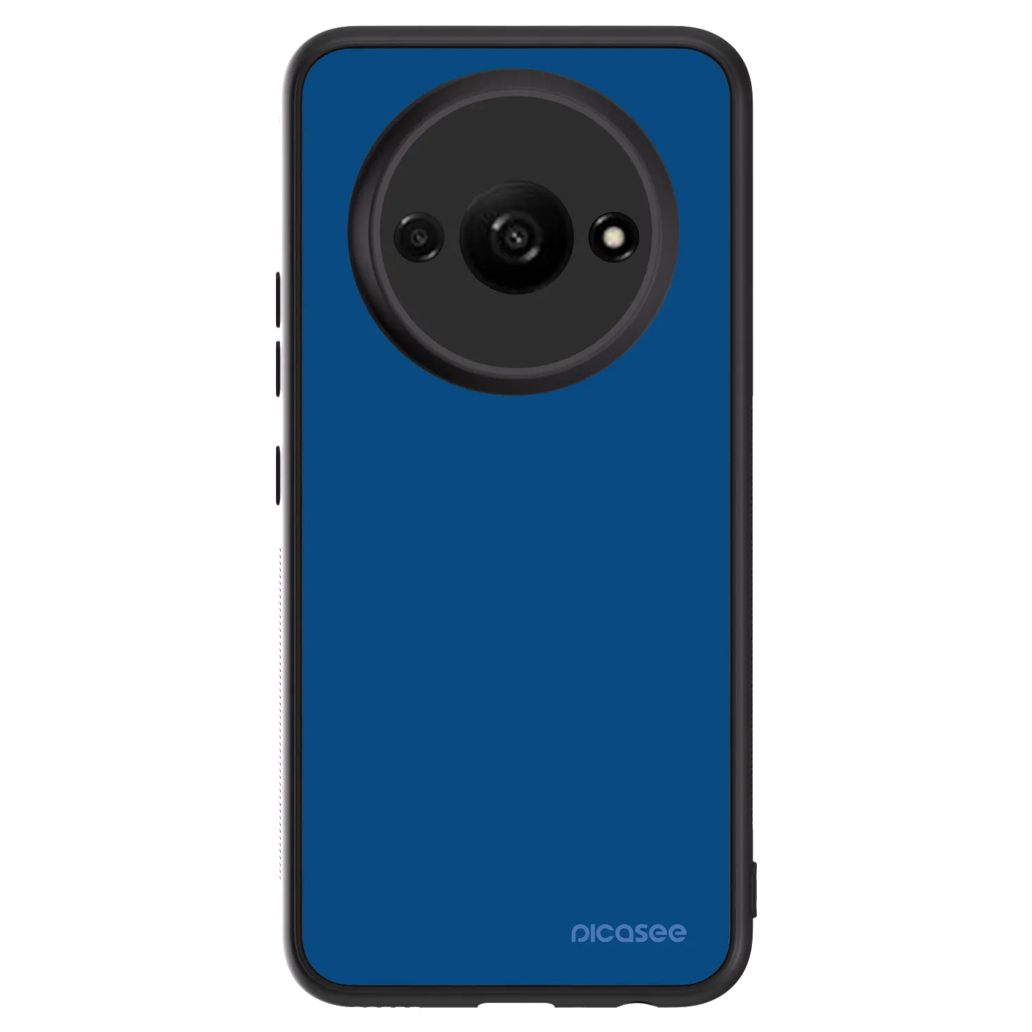 Picasee ULTIMATE CASE pro Xiaomi Redmi A3 - Navy Blue