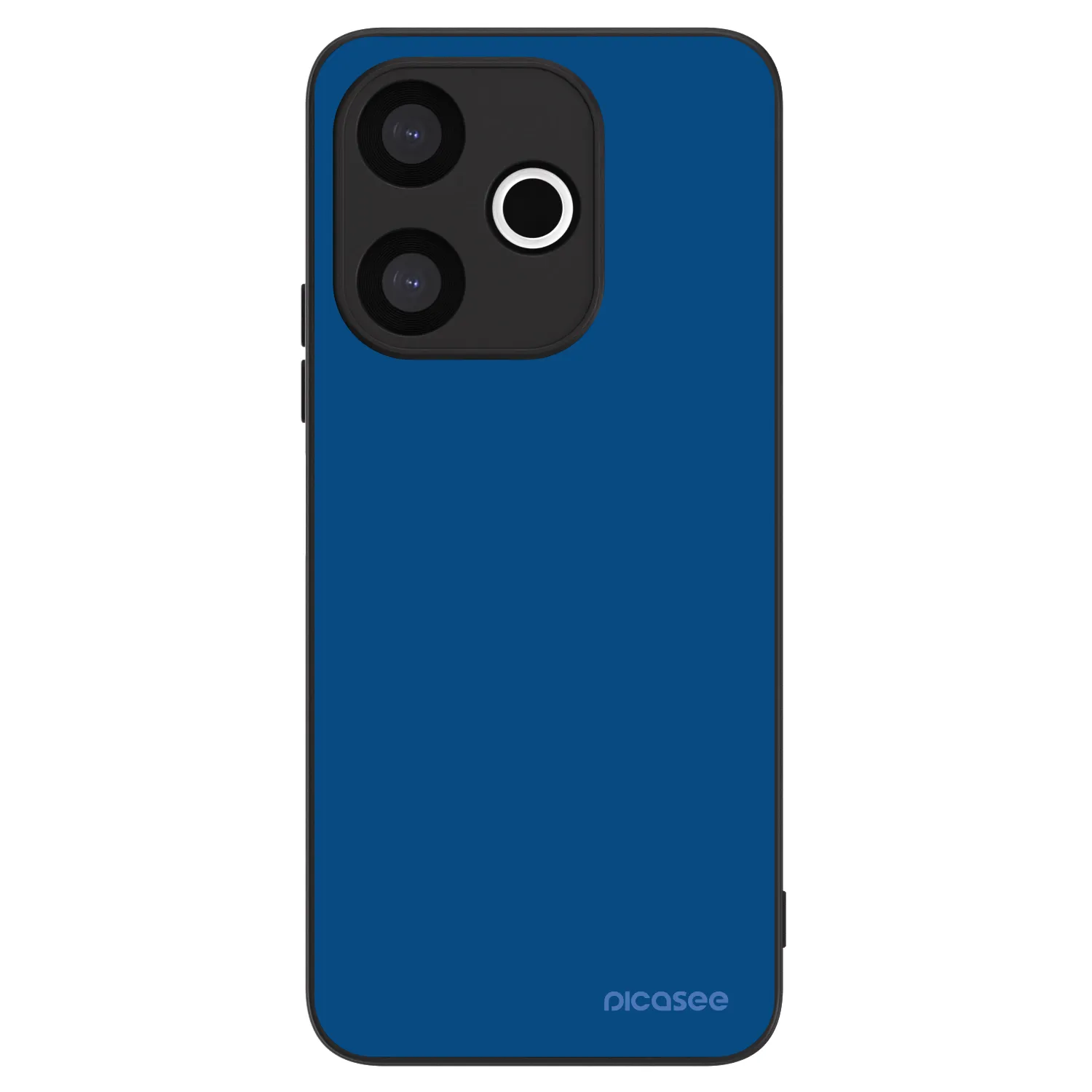 Picasee ULTIMATE CASE pro Xiaomi Redmi 13 4G - Navy Blue