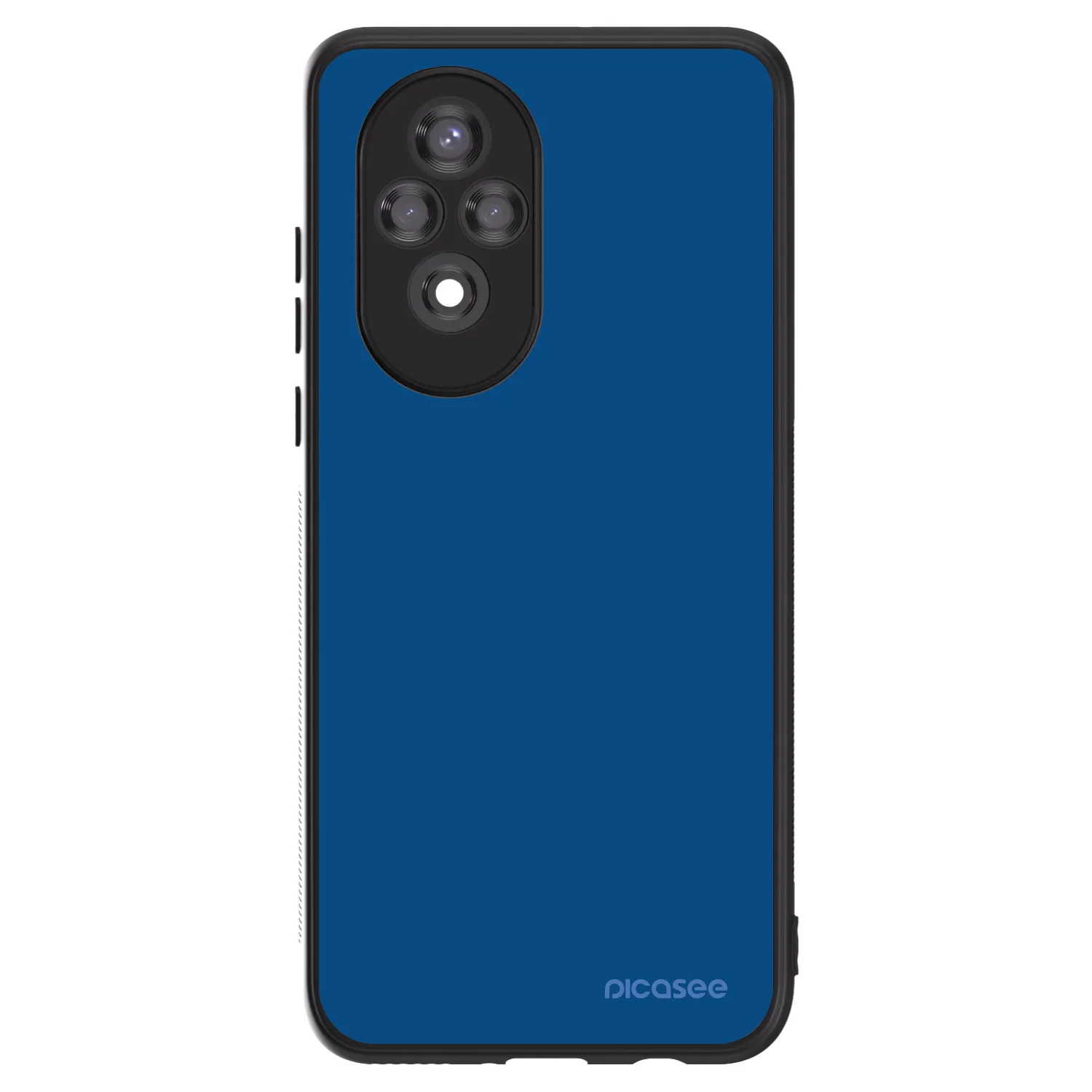 Picasee ULTIMATE CASE pro Honor 200 5G - Navy Blue