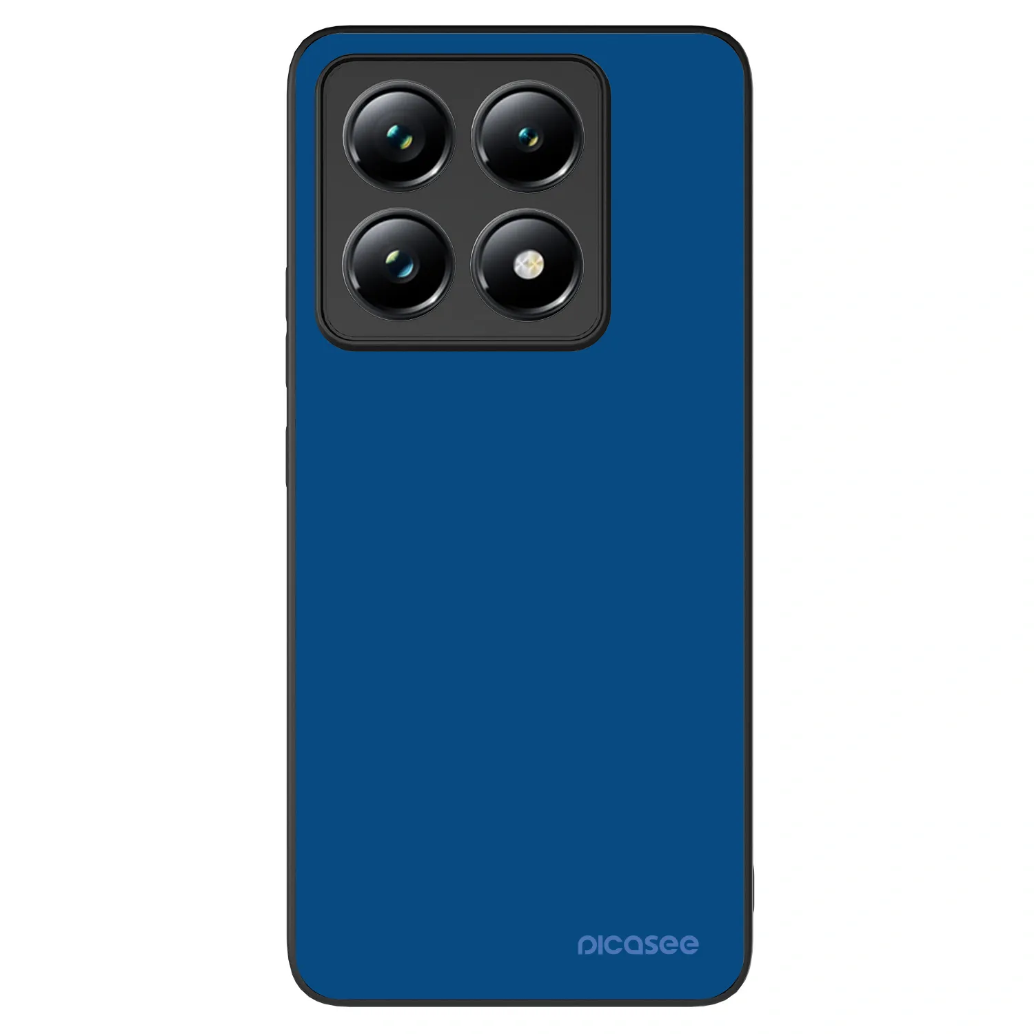 Picasee ULTIMATE CASE pro Xiaomi 14T Pro - Navy Blue