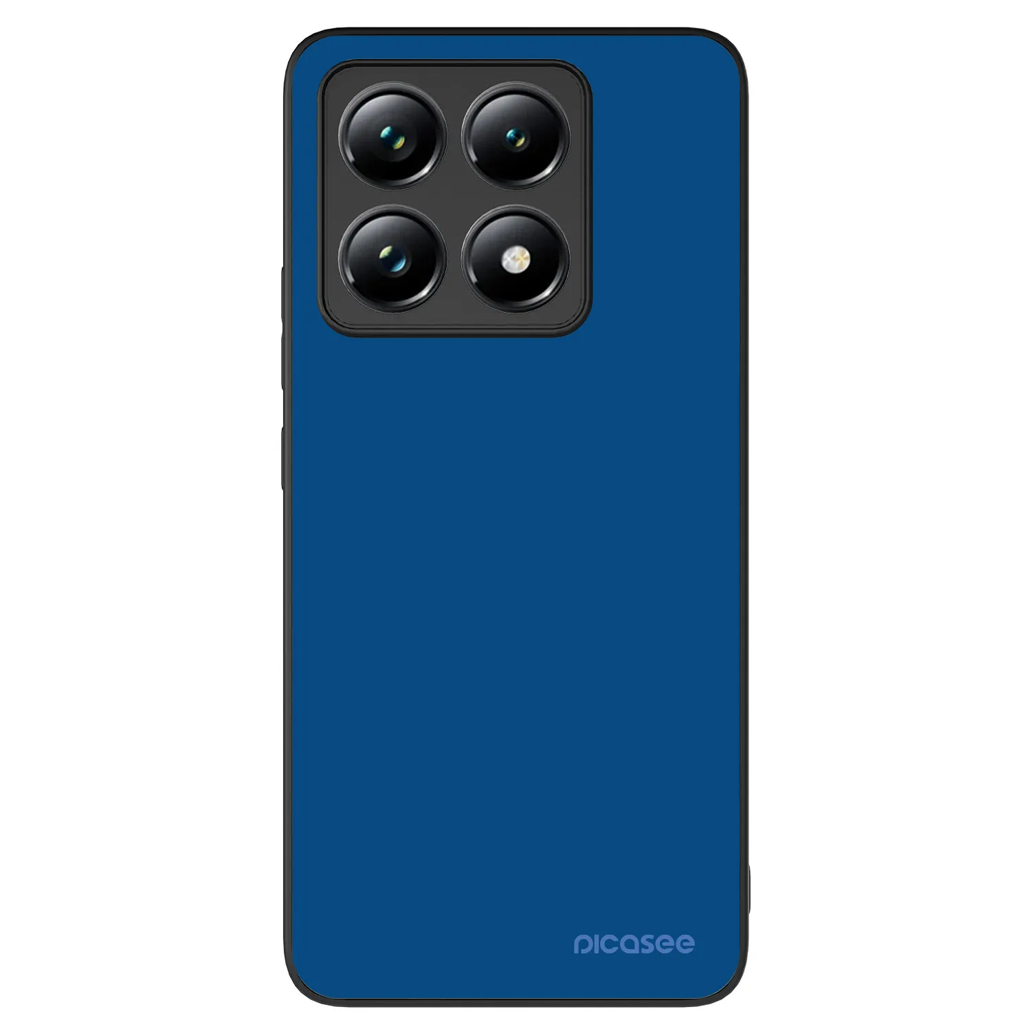 Picasee ULTIMATE CASE pro Xiaomi 14T - Navy Blue