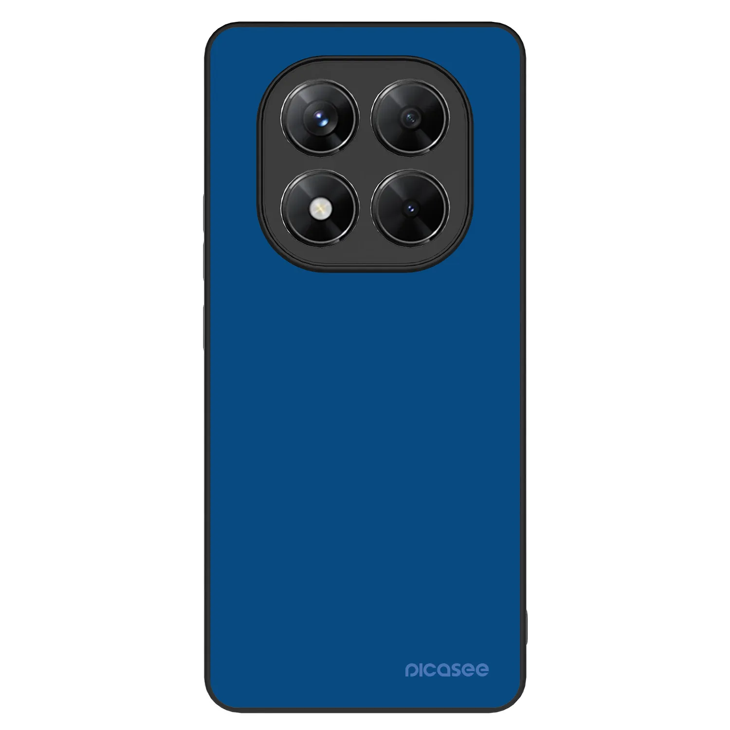 Picasee ULTIMATE CASE pro Xiaomi Redmi Note 14 Pro 5G - Navy Blue