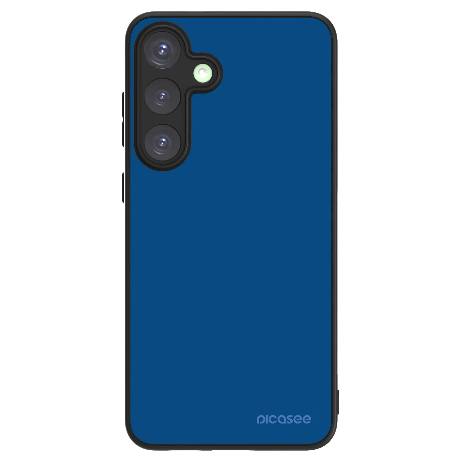 Picasee ULTIMATE CASE PowerShare pro Samsung Galaxy S25+ 5G - Navy Blue