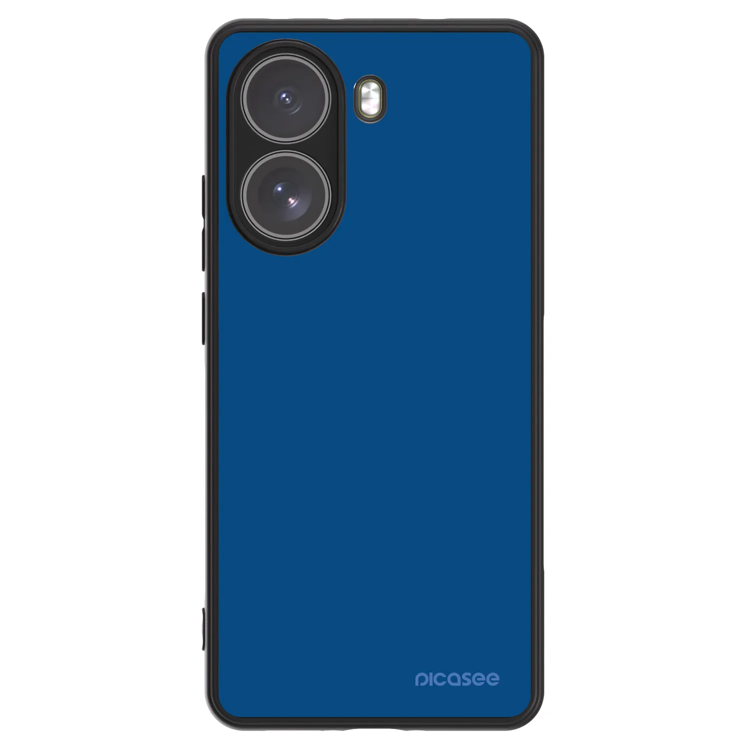 Picasee ULTIMATE CASE pro Xiaomi Poco X7 Pro 5G - Navy Blue