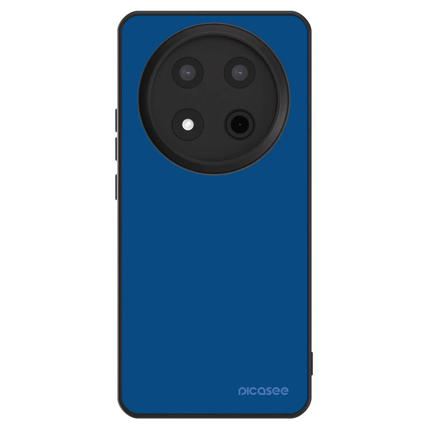 Picasee ULTIMATE CASE pro Honor Magic7 Lite 5G - Navy Blue