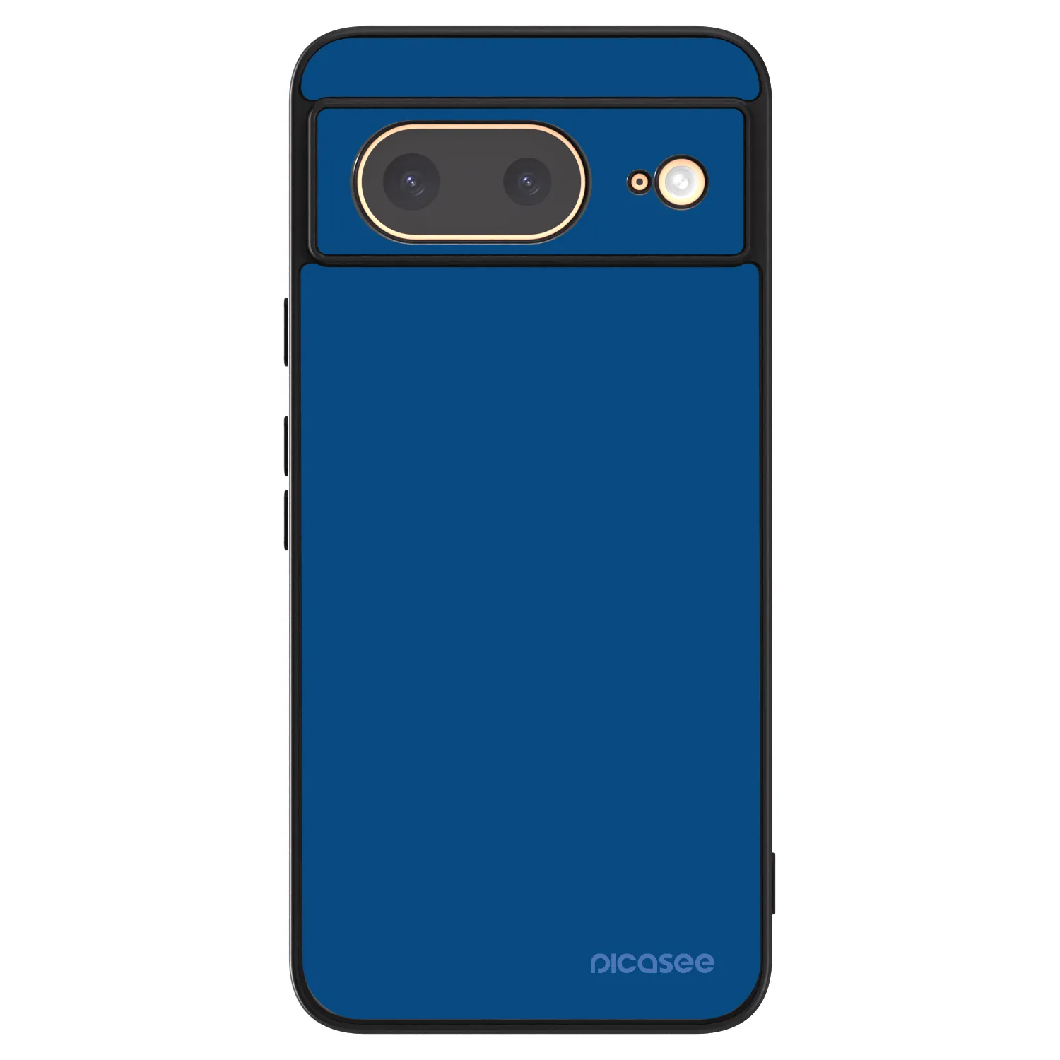 Picasee ULTIMATE CASE pro Google Pixel 8 - Navy Blue