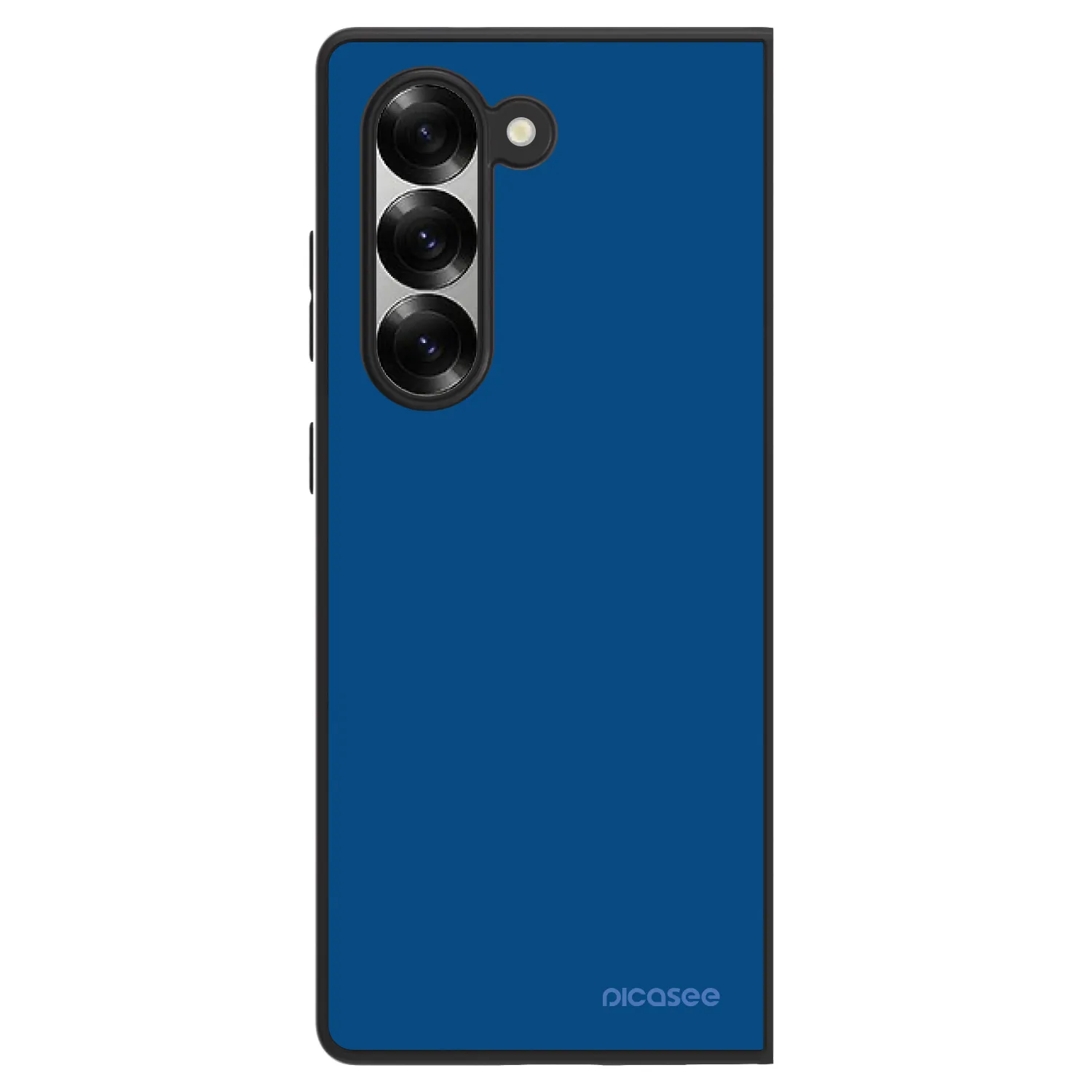 Picasee ULTIMATE CASE pro Samsung Galaxy Z Fold6 5G - Navy Blue