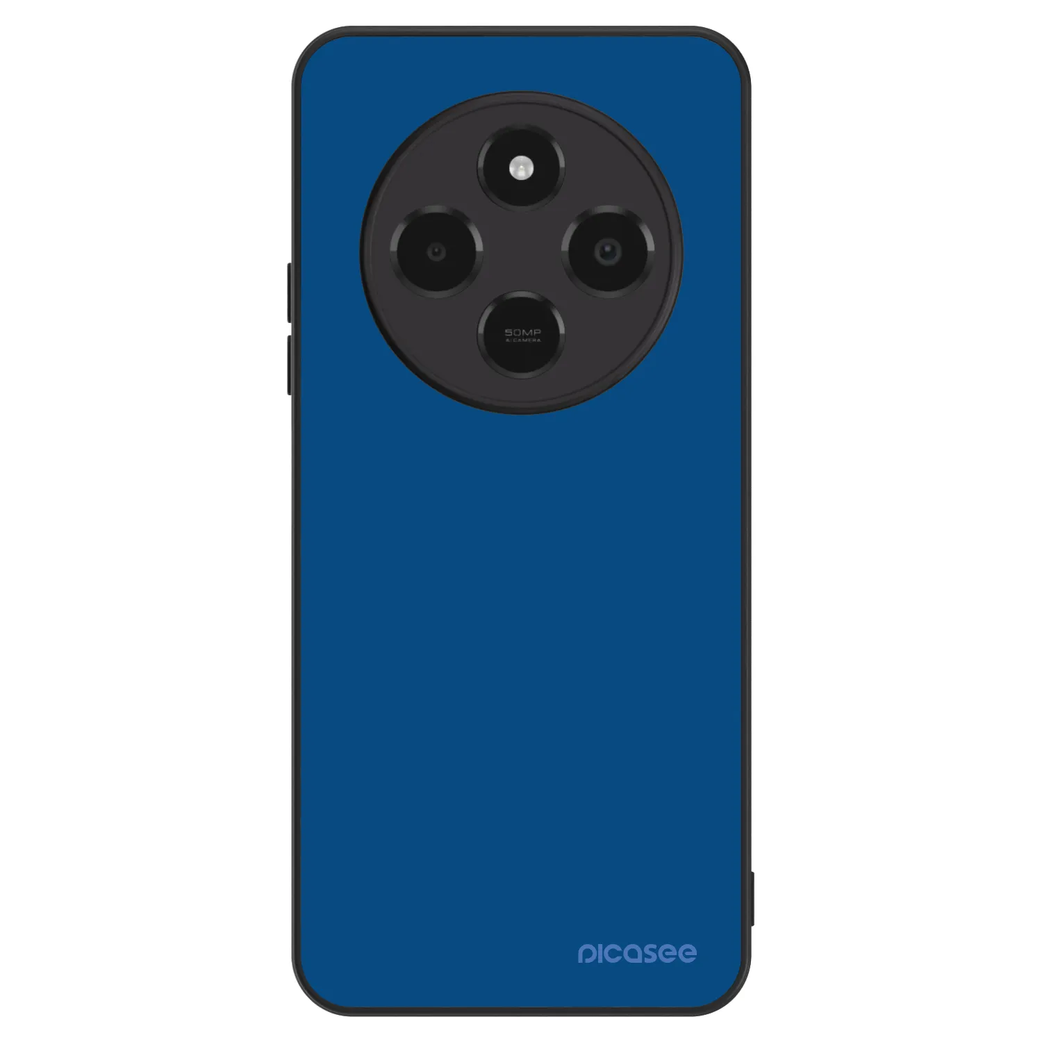 Picasee ULTIMATE CASE pro Xiaomi Poco C75 - Navy Blue