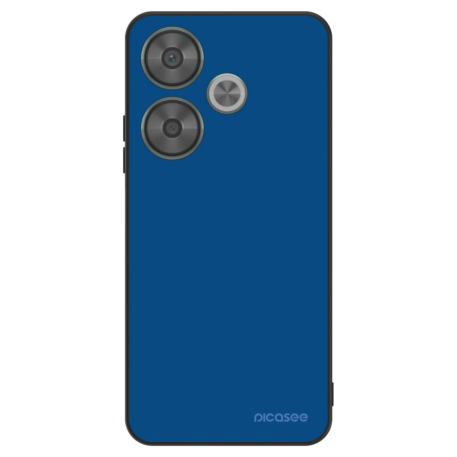 Picasee ULTIMATE CASE pro Xiaomi Poco F6 - Navy Blue