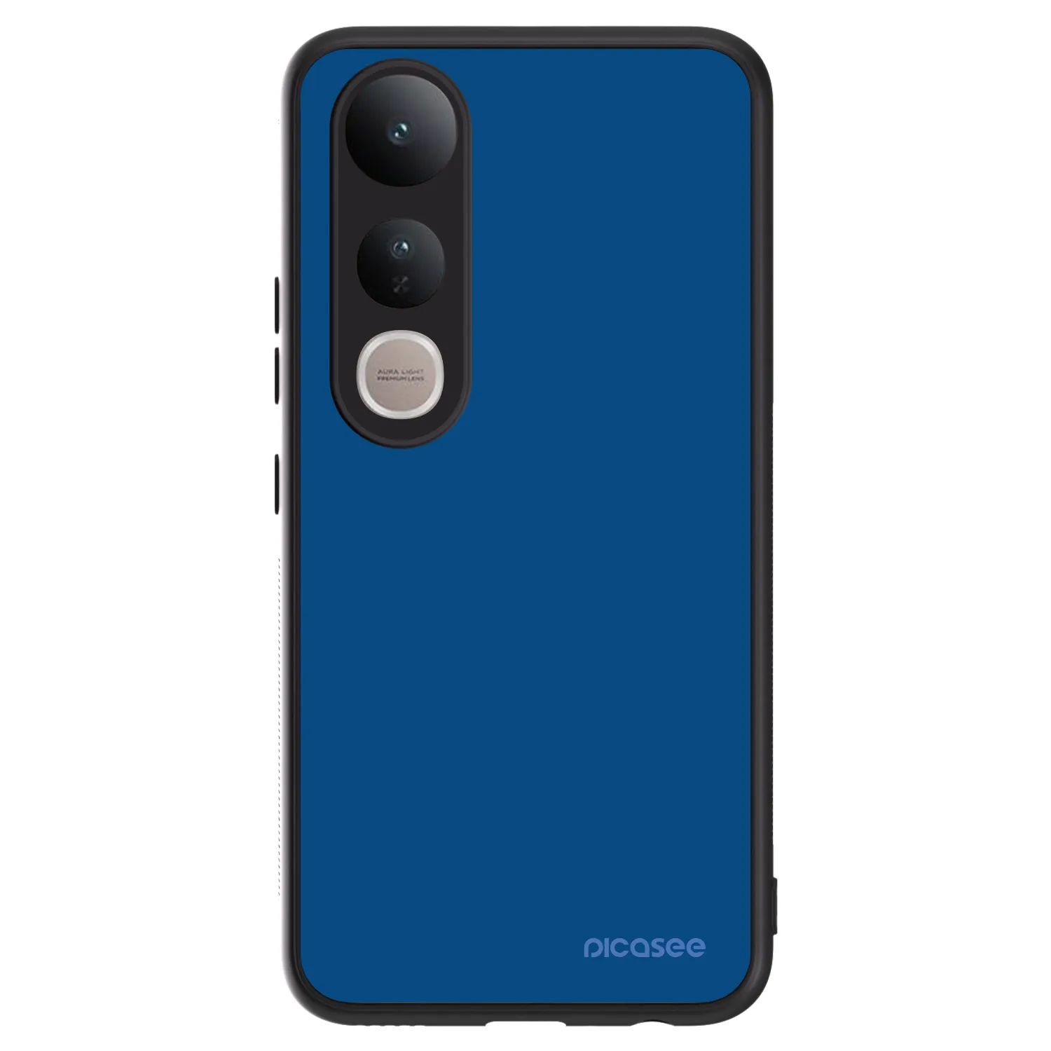 Picasee ULTIMATE CASE pro Vivo V50 Lite 5G - Navy Blue