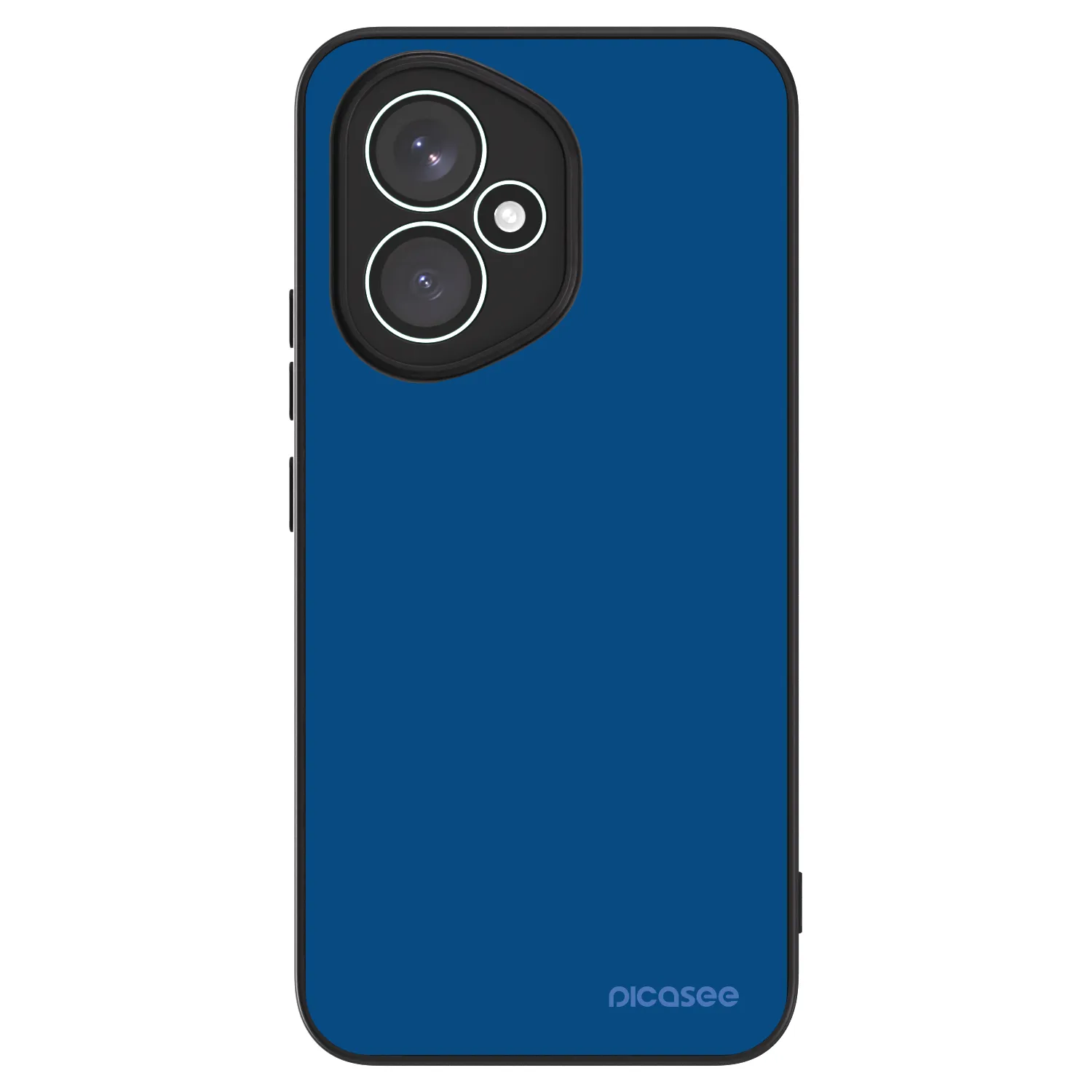 Picasee ULTIMATE CASE pro Honor 400 5G - Navy Blue