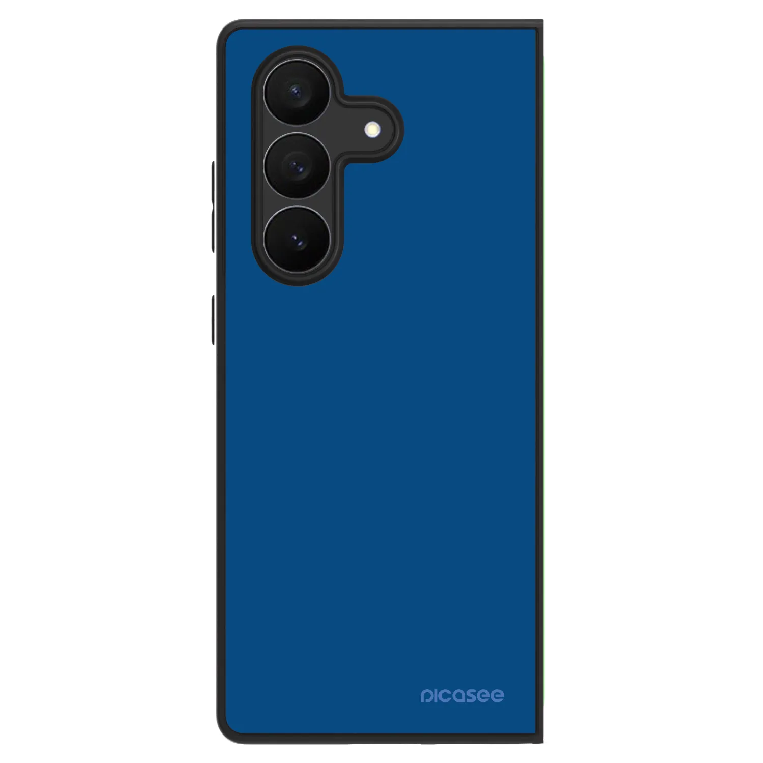 Picasee ULTIMATE CASE pro Samsung Galaxy Z Fold7 5G - Navy Blue