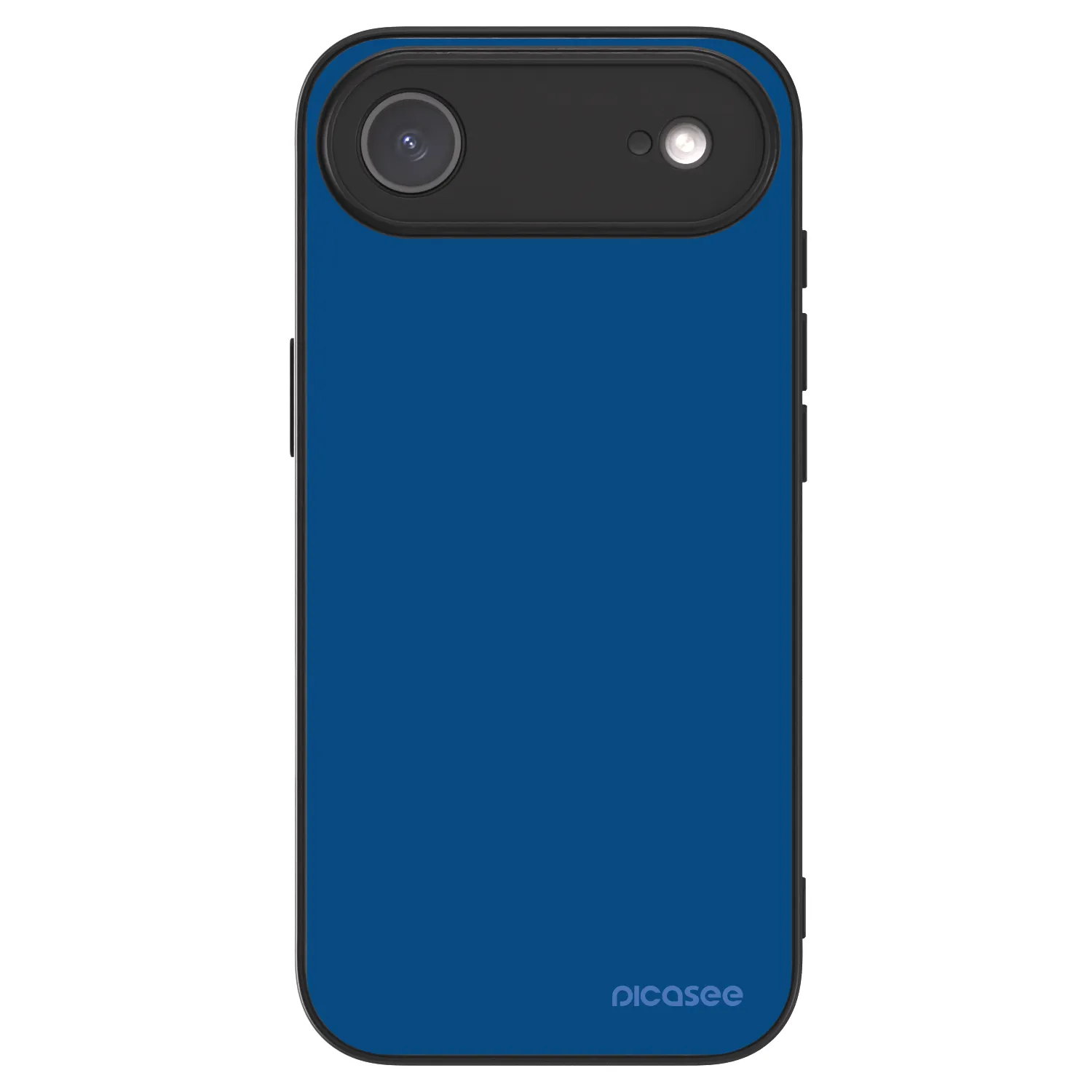Picasee ULTIMATE CASE pro Apple iPhone Air - Navy Blue