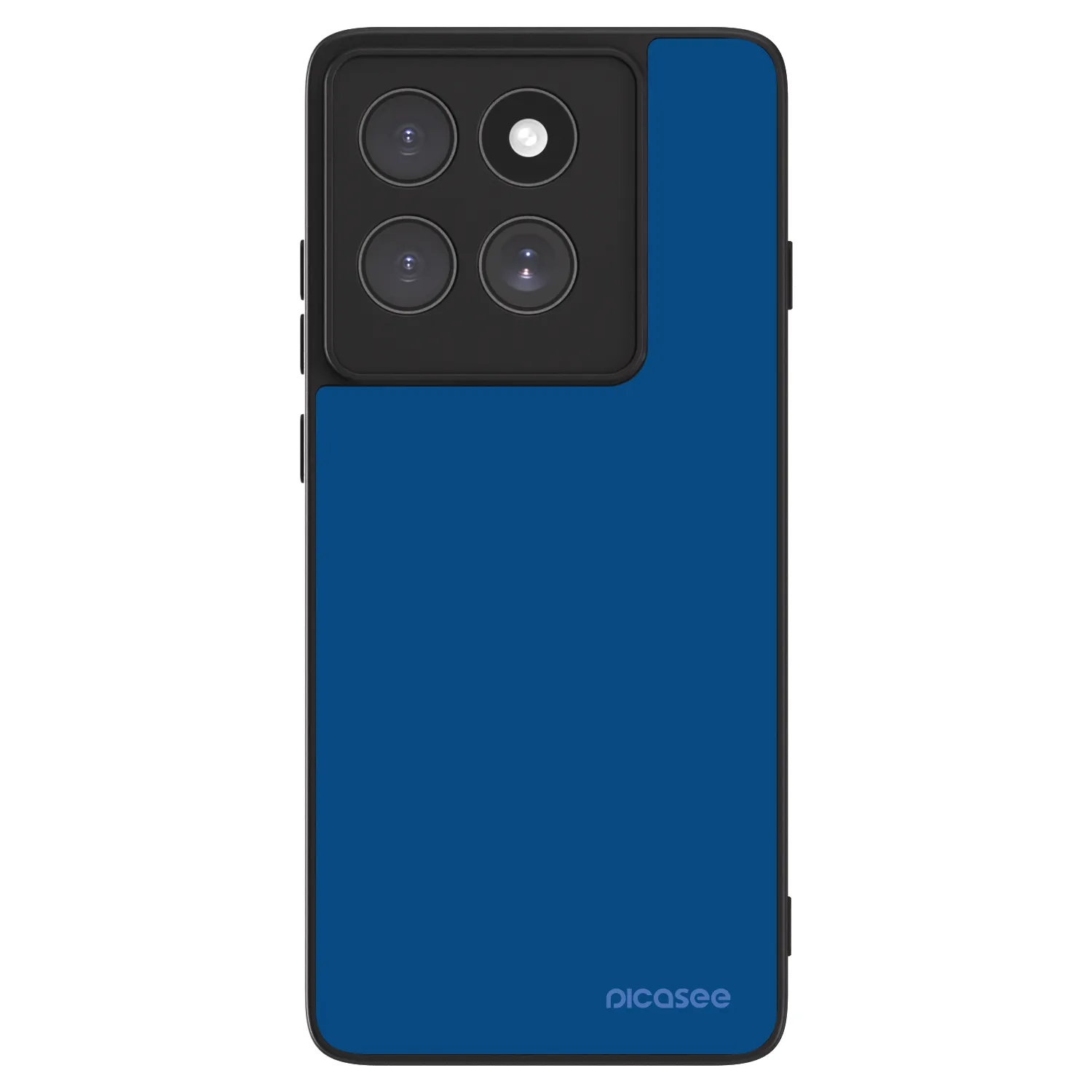 Picasee ULTIMATE CASE pro Motorola Edge 60 Pro - Navy Blue