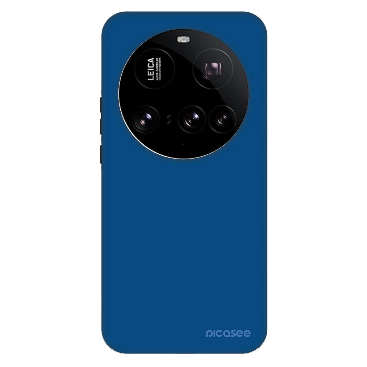 Picasee Fashion Case pro Xiaomi 15 Ultra - Navy Blue