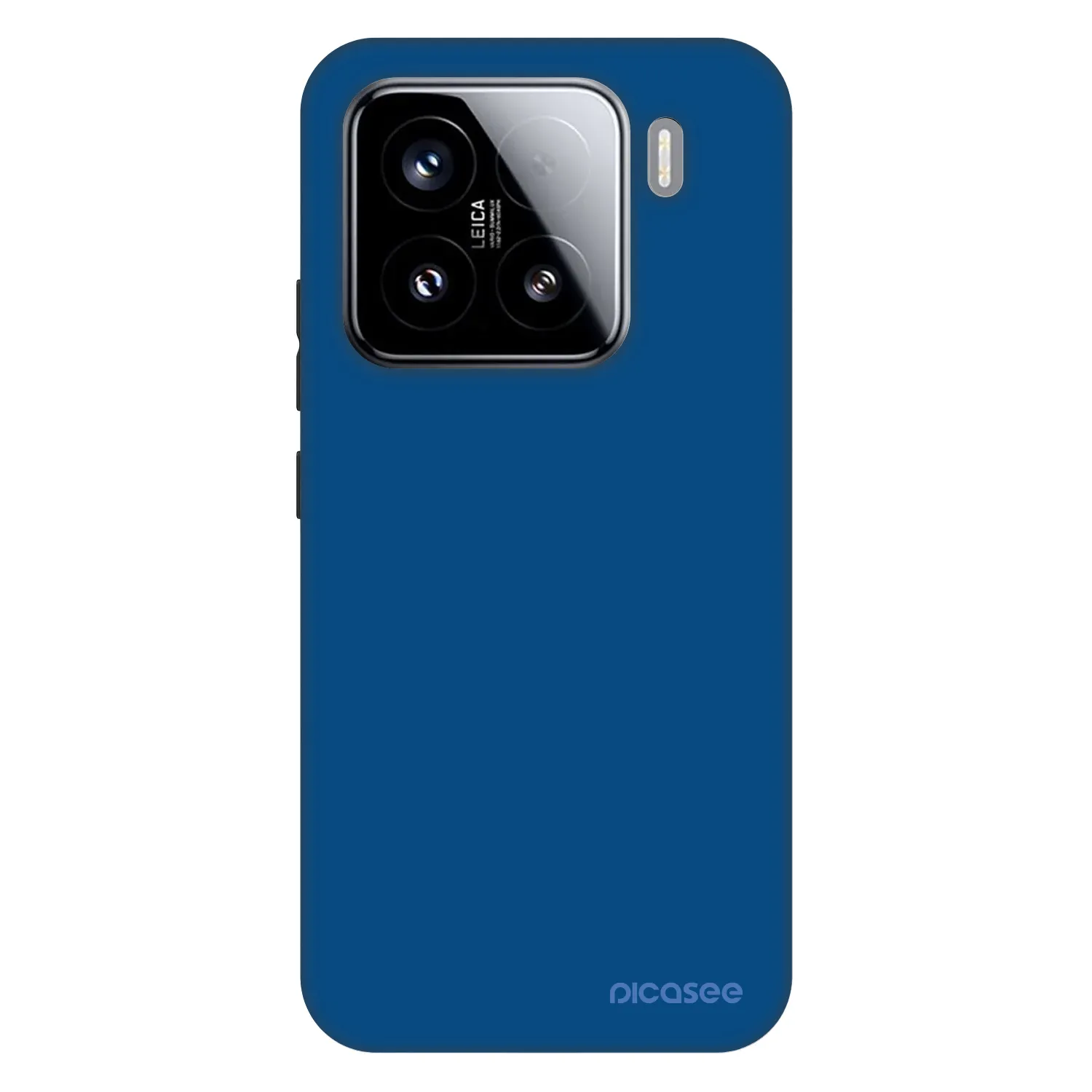 Picasee Fashion Case pro Xiaomi 15 - Navy Blue