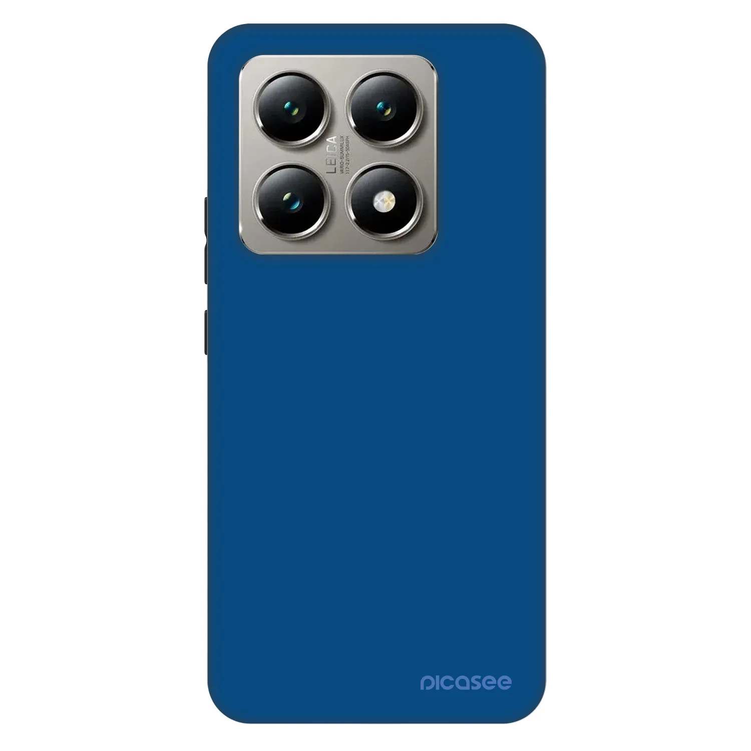 Picasee Fashion Case pro Xiaomi 14T Pro - Navy Blue