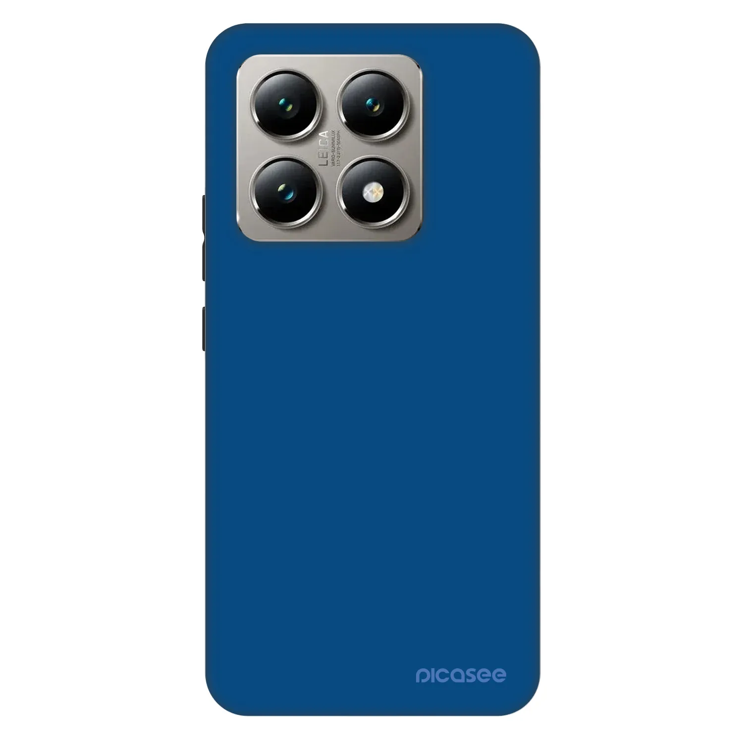 Picasee Fashion Case pro Xiaomi 14T - Navy Blue