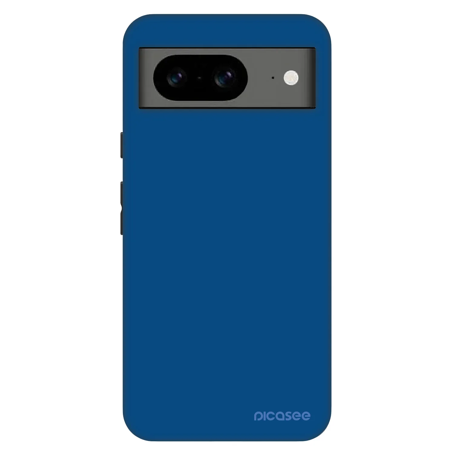 Picasee Fashion Case pro Google Pixel 8 Pro - Navy Blue
