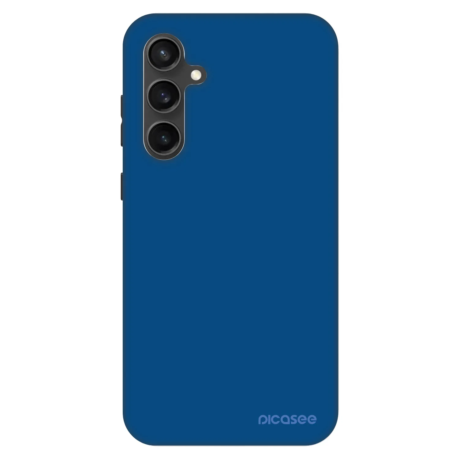 Picasee Fashion Case pro Samsung Galaxy S23 FE S711B - Navy Blue