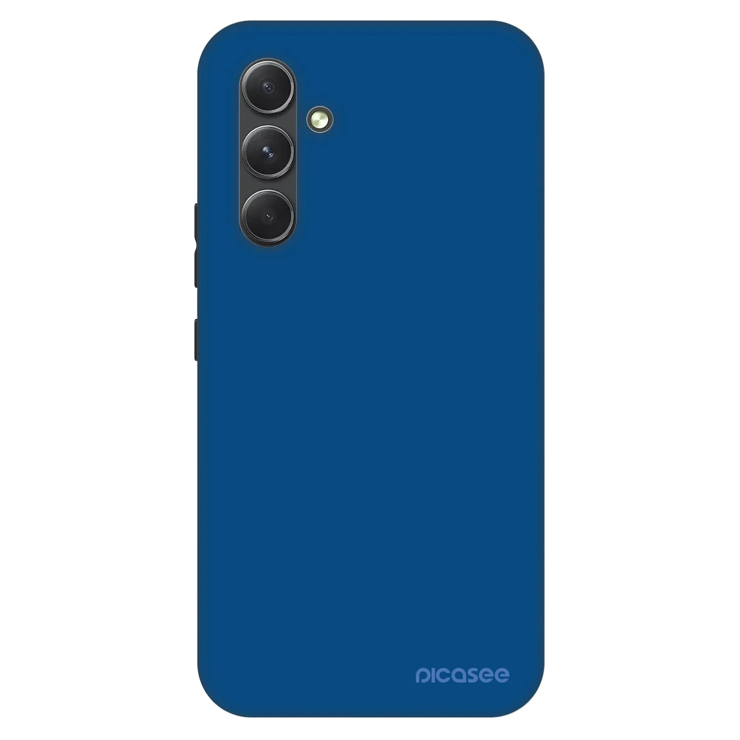 Picasee Fashion Case pro Samsung Galaxy A54 5G A546B - Navy Blue