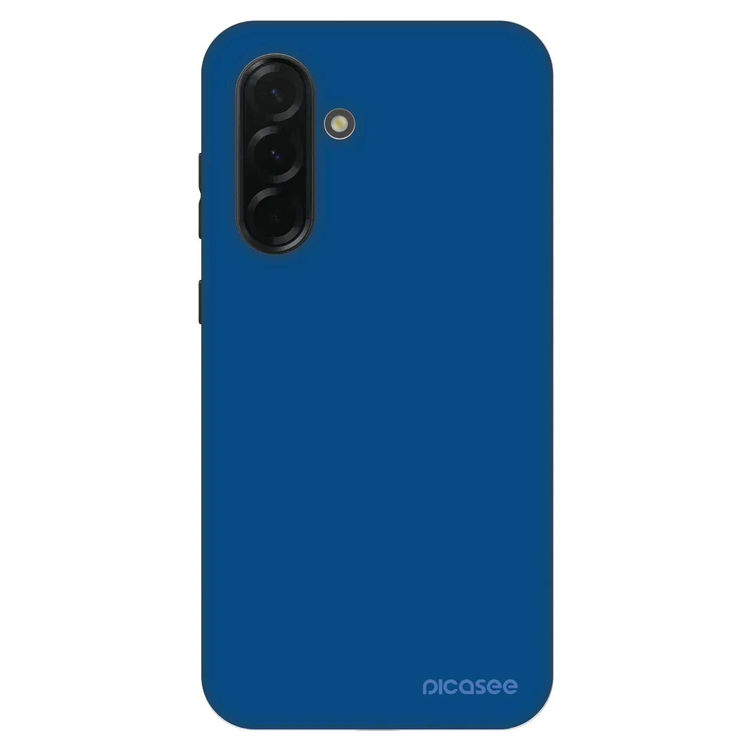 Picasee Fashion Case pro Samsung Galaxy A36 5G - Navy Blue