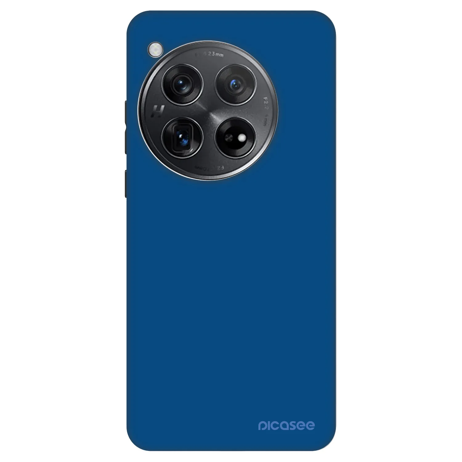 Picasee Fashion Case pro OnePlus 12 5G - Navy Blue