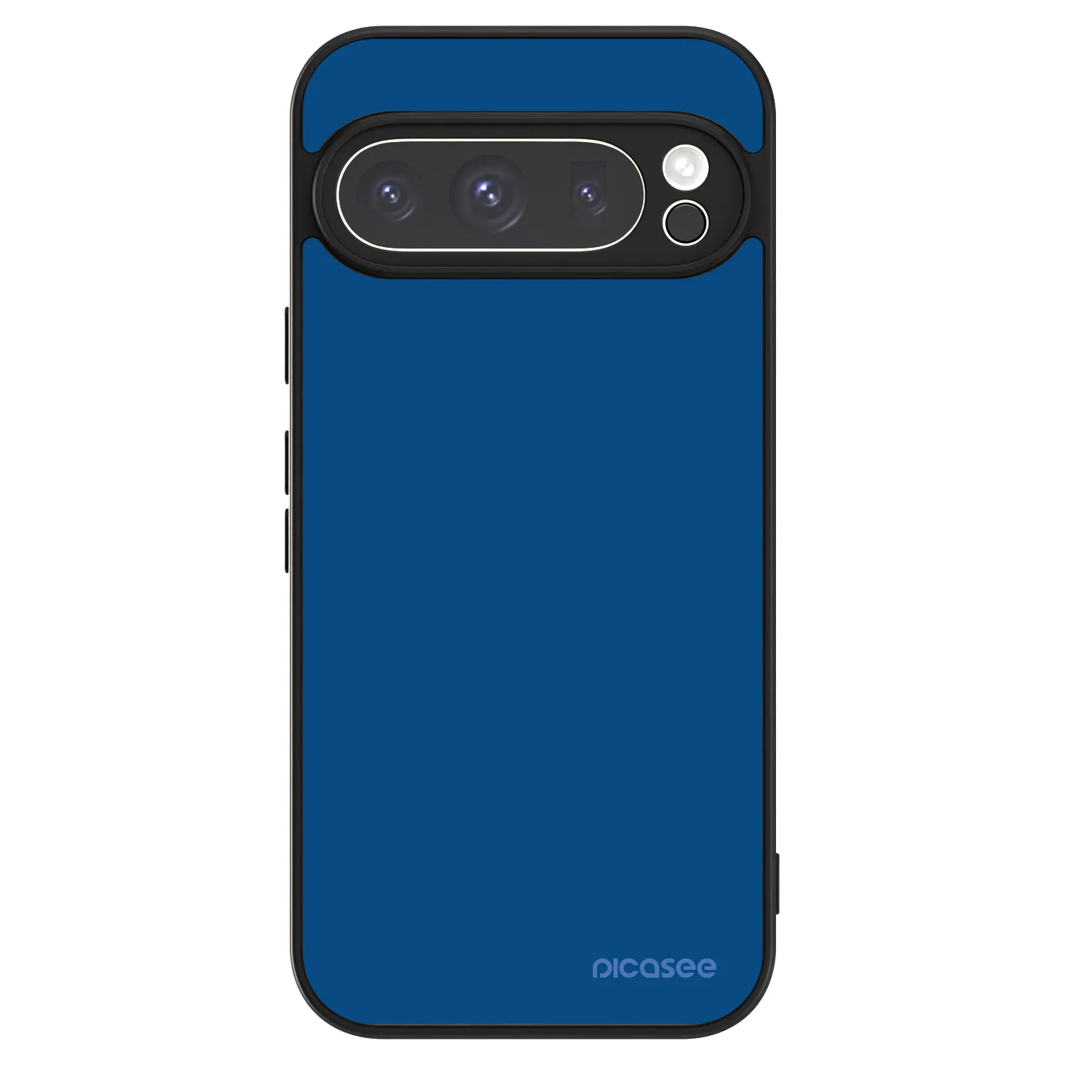 Picasee ULTIMATE CASE pro Google Pixel 9 Pro XL - Navy Blue