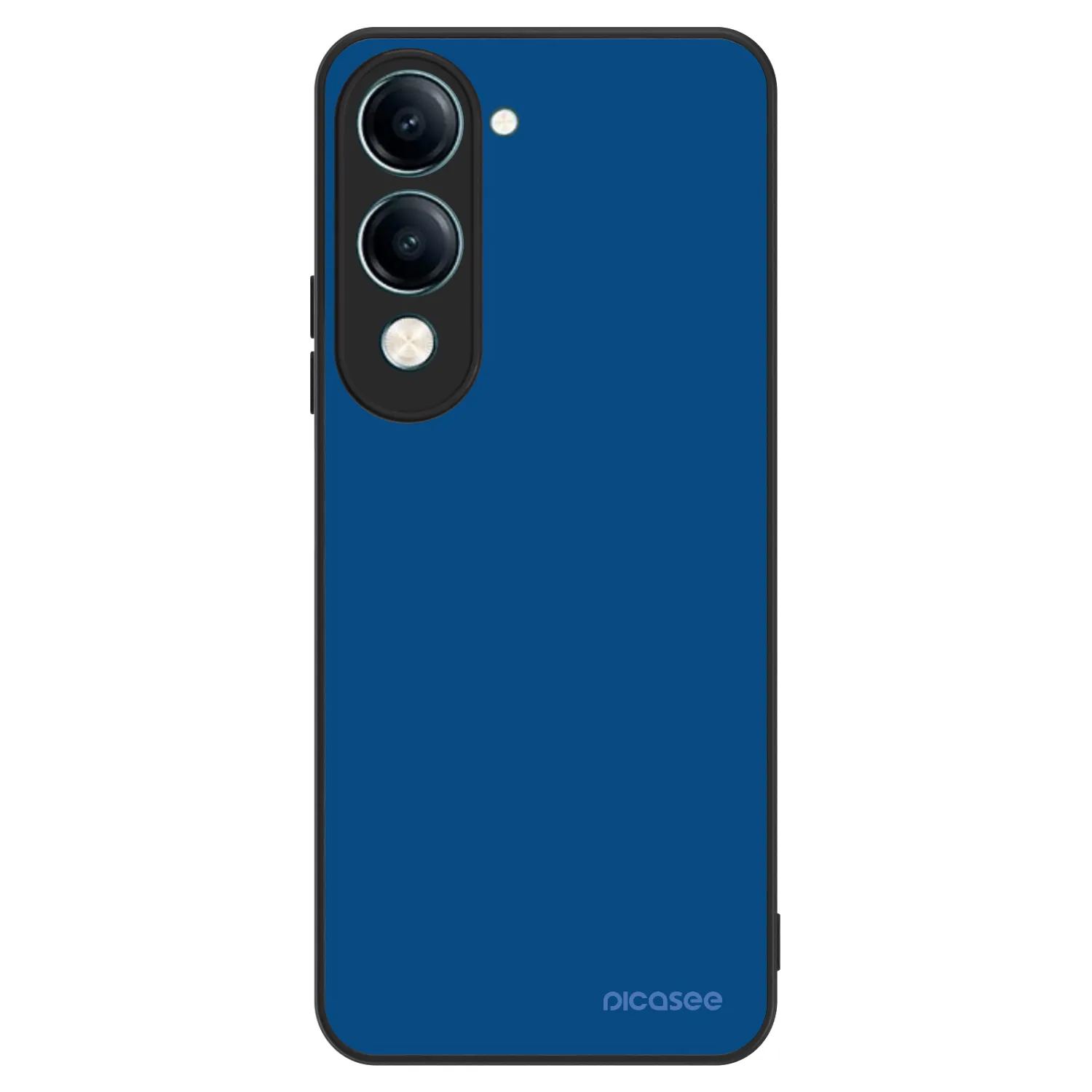 Picasee ULTIMATE CASE pro Vivo Y29s 5G - Navy Blue