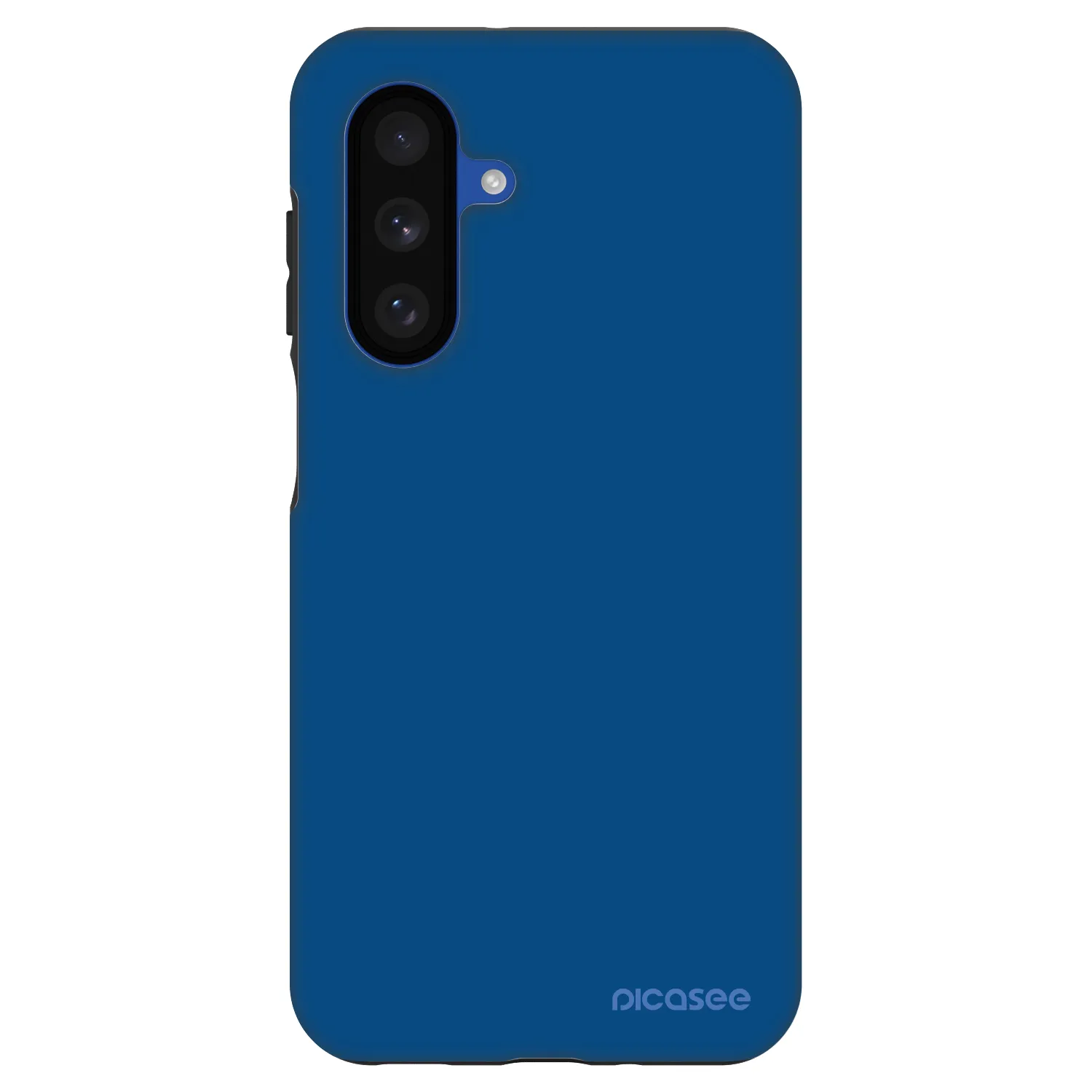 Picasee Fashion Case pro Samsung Galaxy A17 5G - Navy Blue