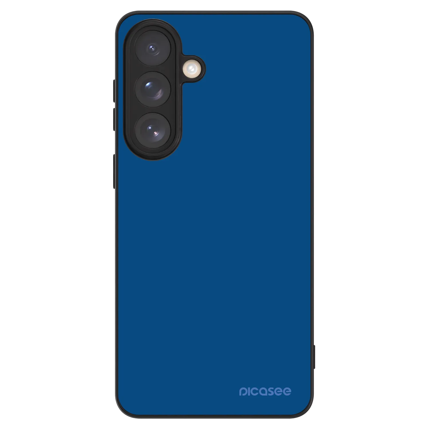 Picasee ULTIMATE CASE pro Samsung Galaxy S26+ - Navy Blue