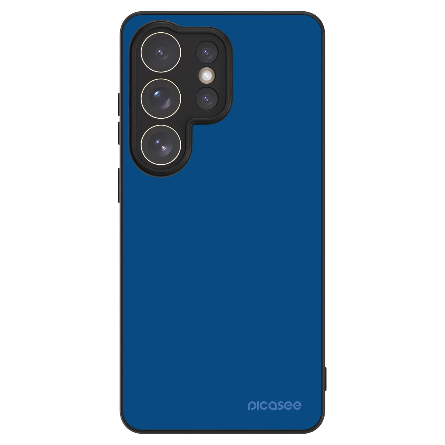 Picasee ULTIMATE CASE pro Samsung Galaxy S26 Ultra - Navy Blue