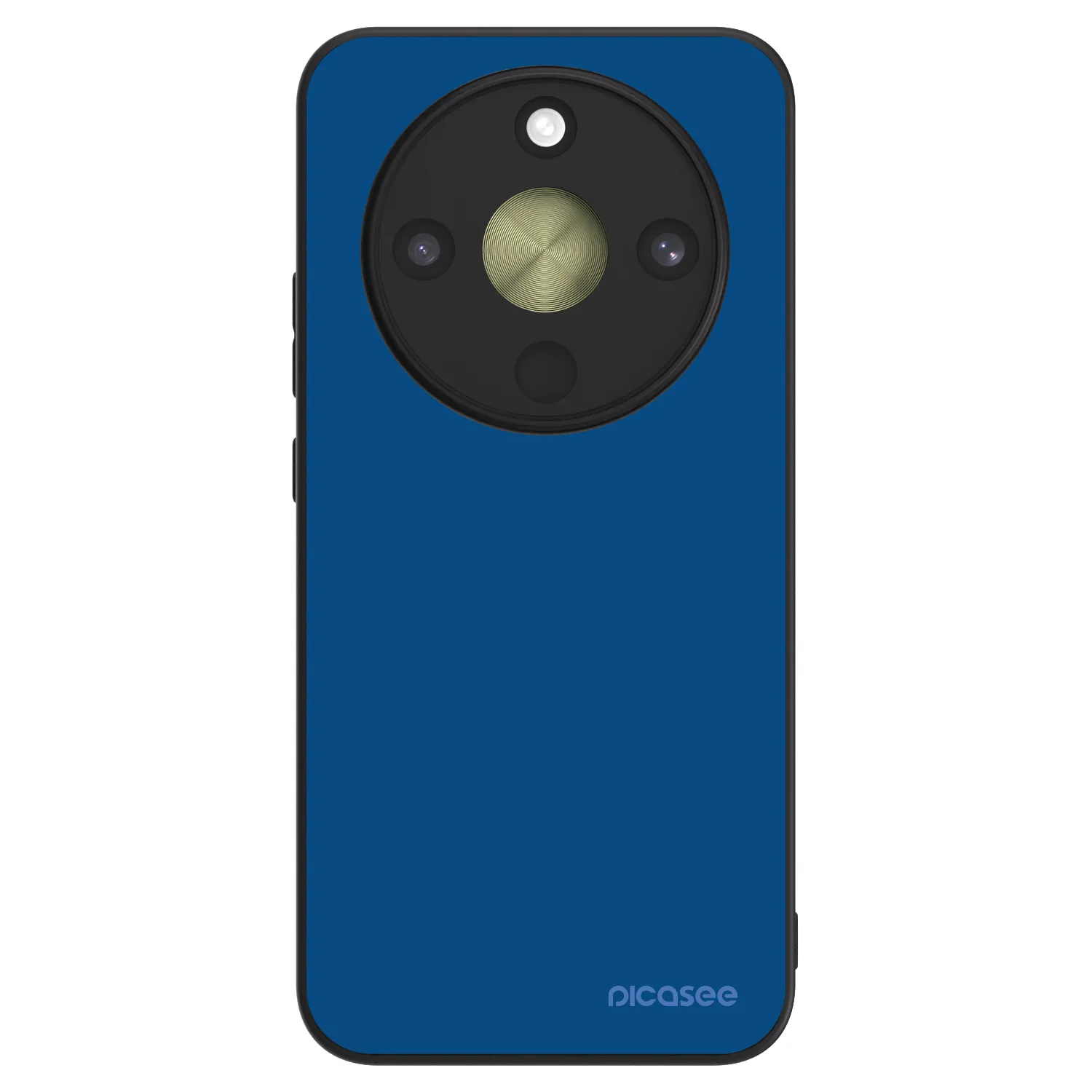 Picasee ULTIMATE CASE pro Honor Magic8 Lite 5G - Navy Blue