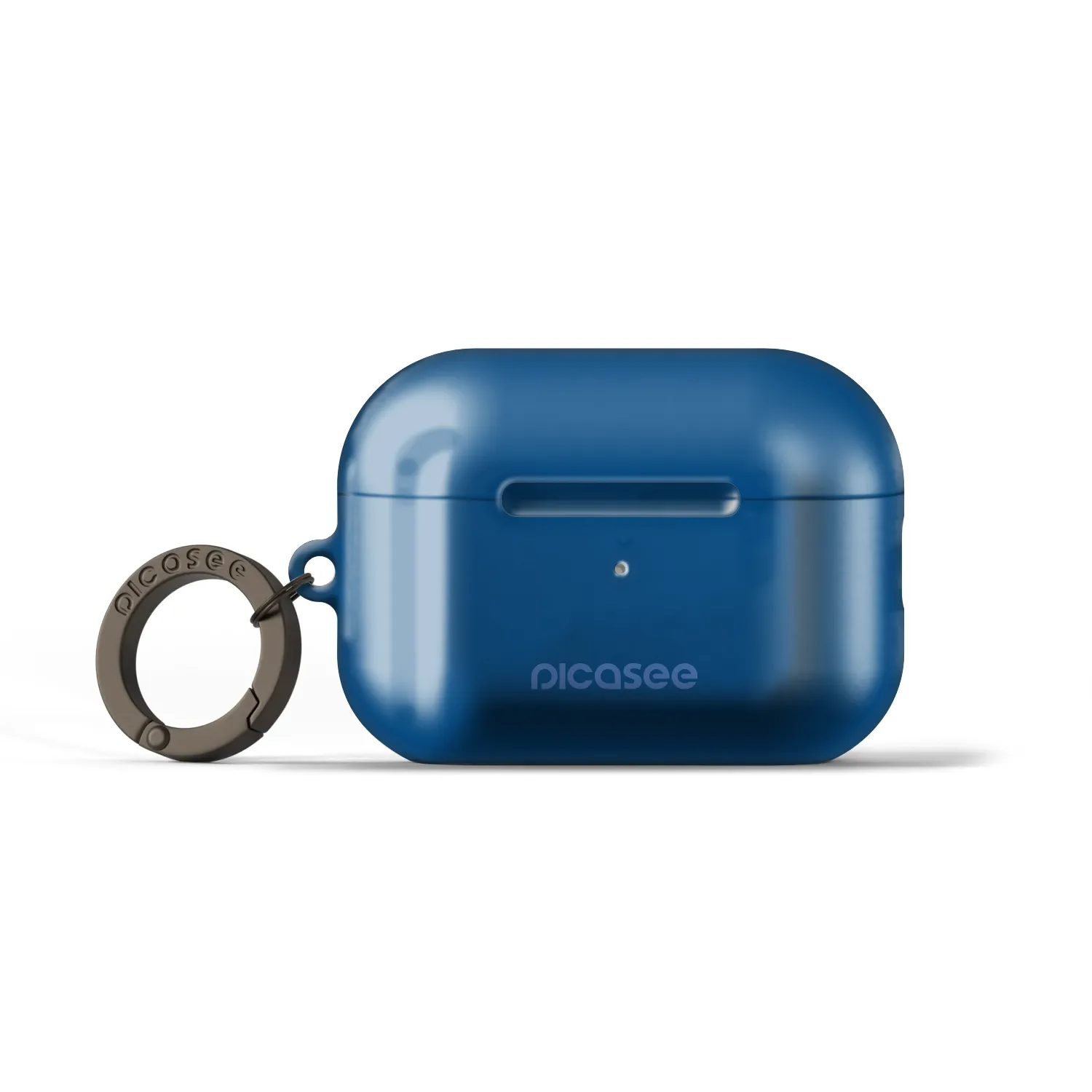 Picasee Obal pro Apple AirPods Pro 1 - Navy Blue