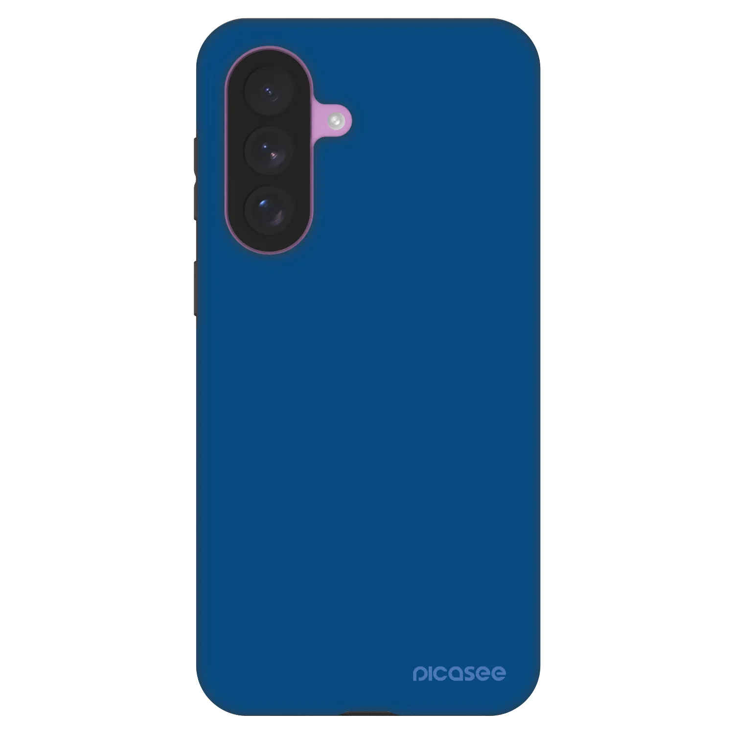 Picasee Fashion Case pro Samsung Galaxy A57 5G - Navy Blue